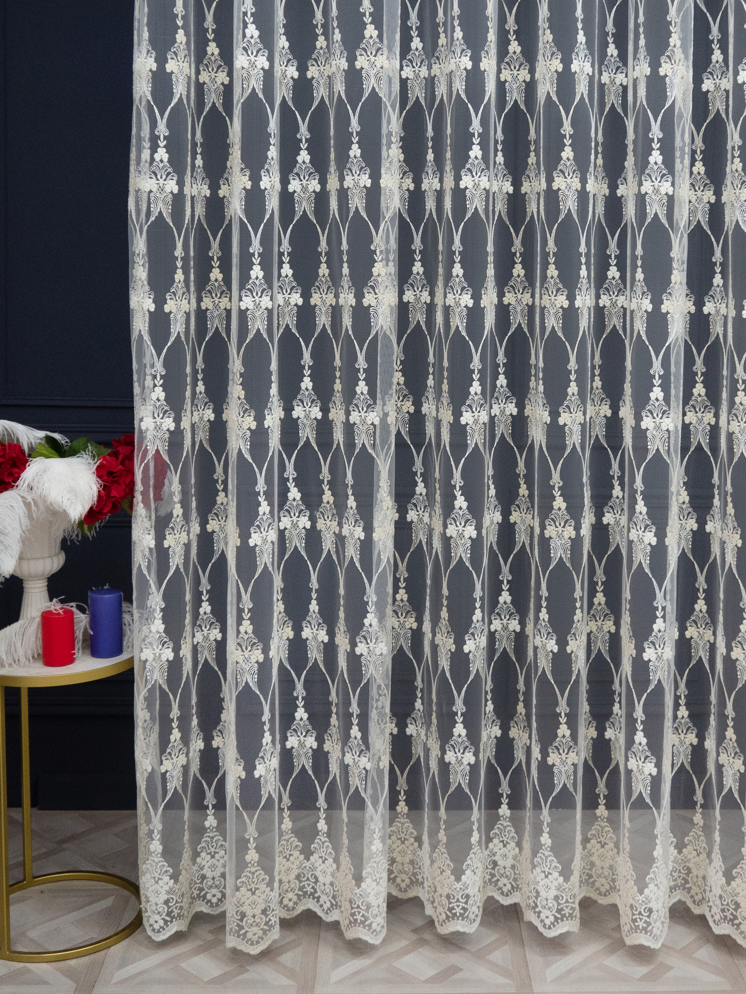 Тюль. Фотограф Ольга Махалова — Санкт-Петербург, Москва, Нижний Новгород