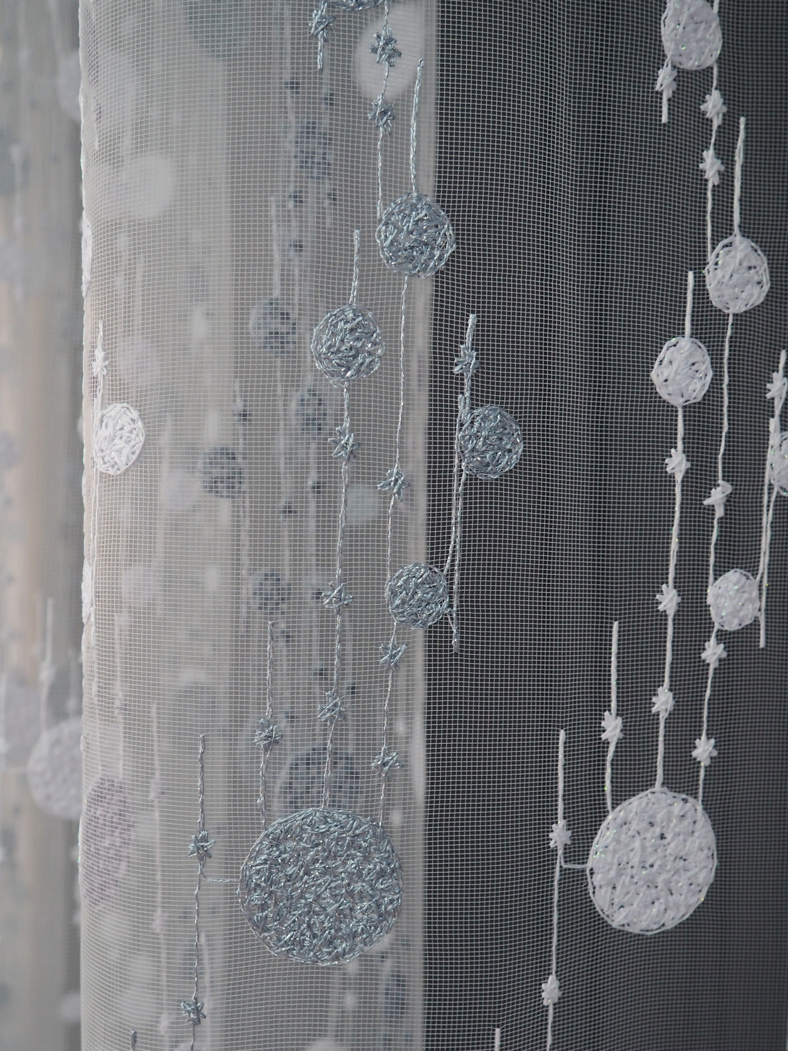 Тюль. Фотограф Ольга Махалова — Санкт-Петербург, Москва, Нижний Новгород