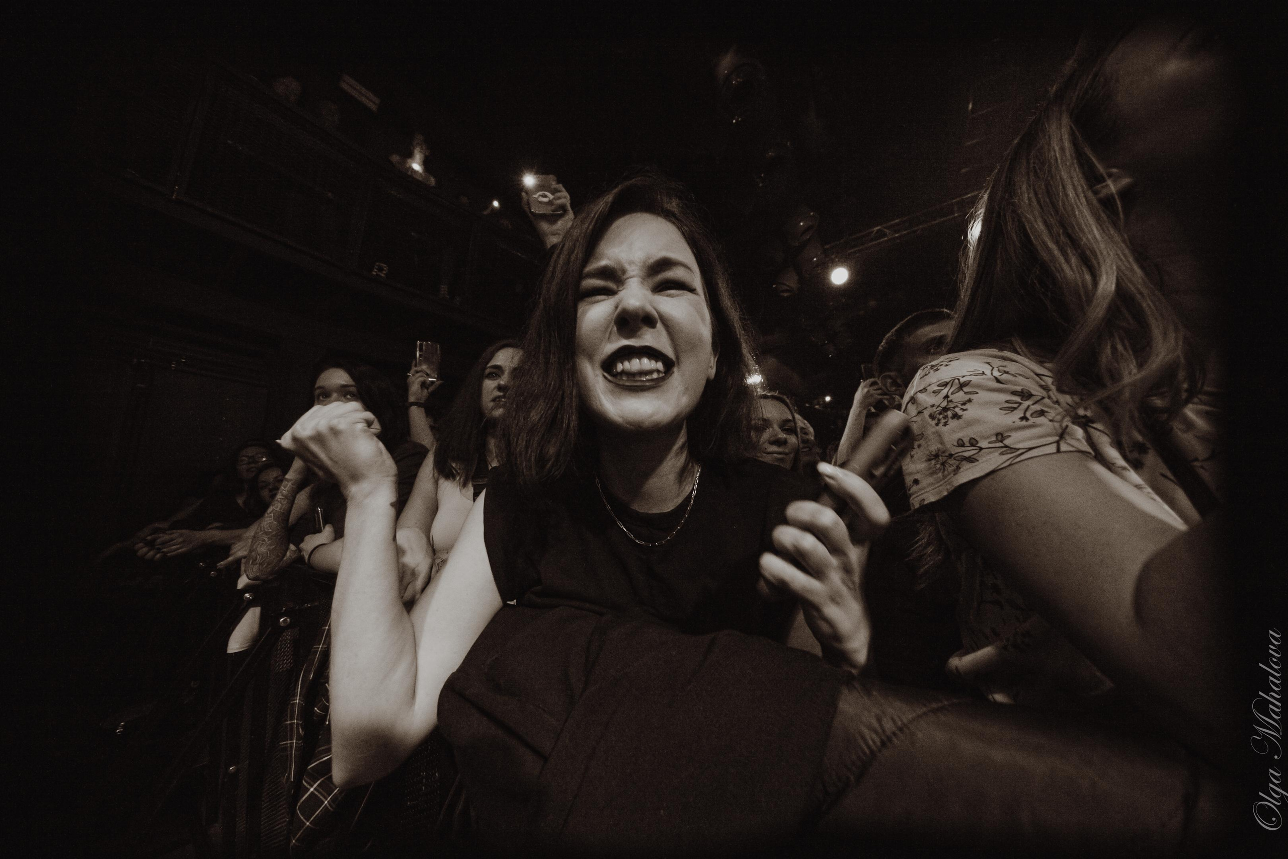 Animal ДжаZ, Урбан. Фотограф Ольга Махалова — Санкт-Петербург, Москва, Нижний Новгород