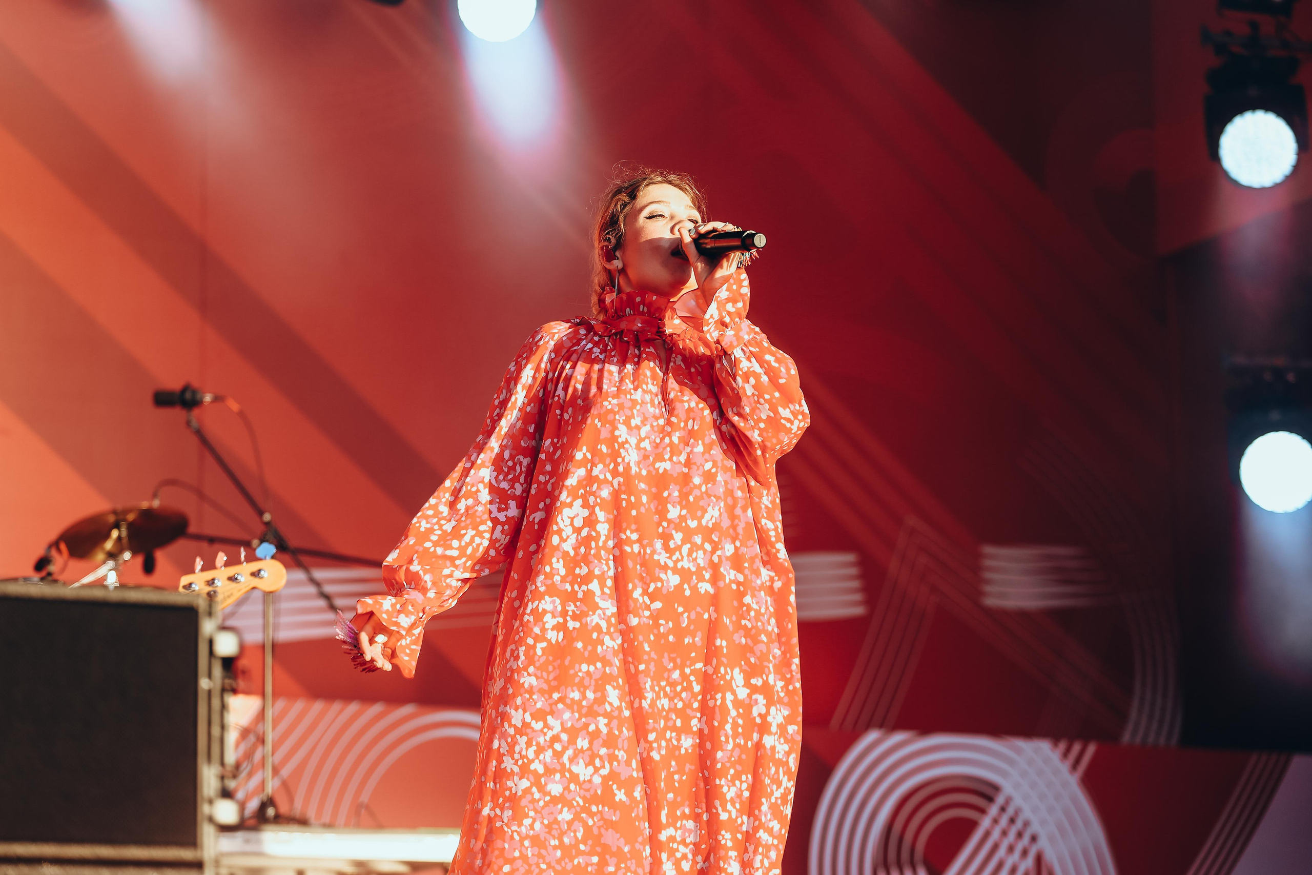 Zventa Sventana, Тина Кузнецова, Подмосковье. Фотограф Ольга Махалова — Санкт-Петербург, Москва, Нижний Новгород