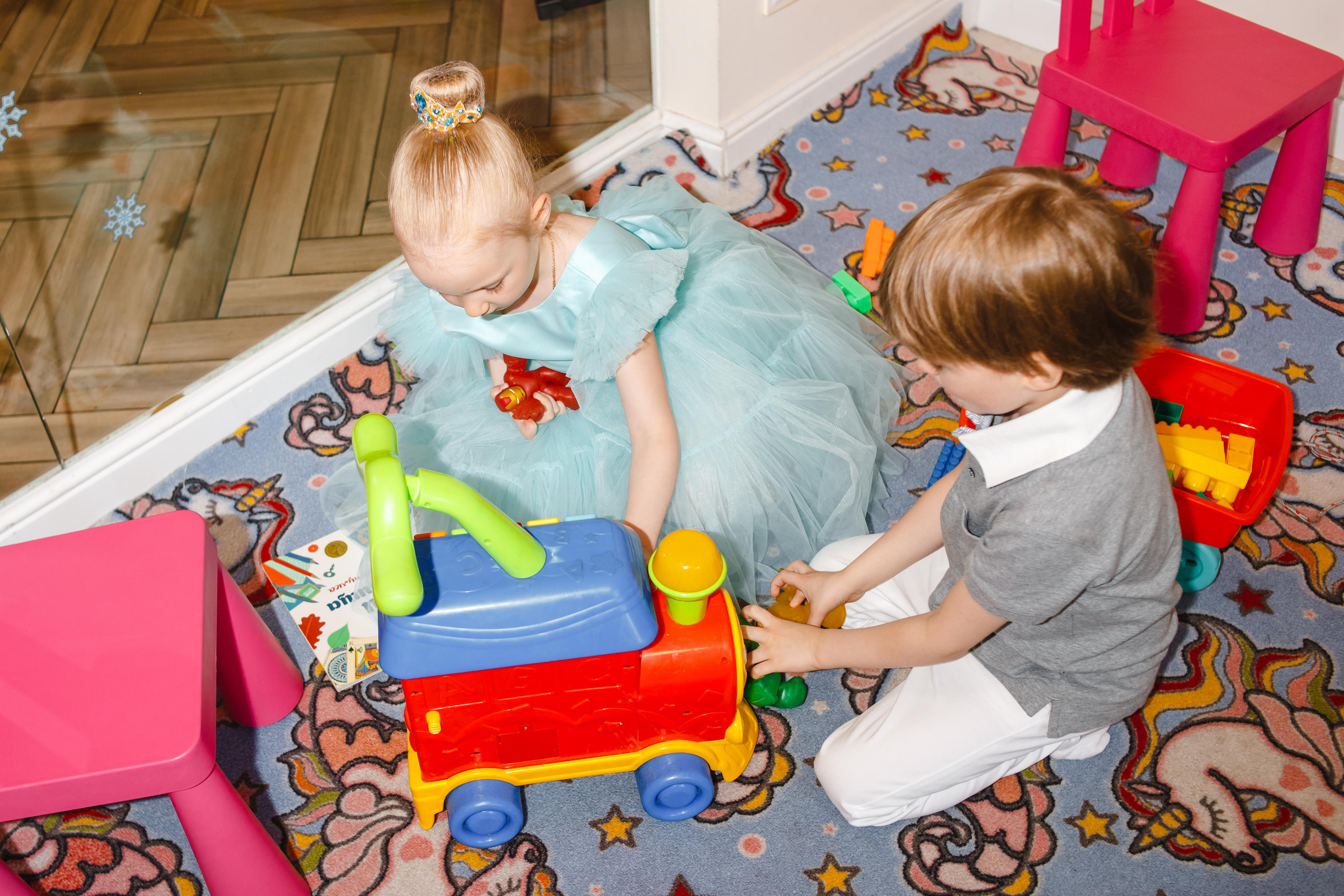 День Рождения Кати. Фотограф Ольга Махалова — Санкт-Петербург, Москва, Нижний Новгород