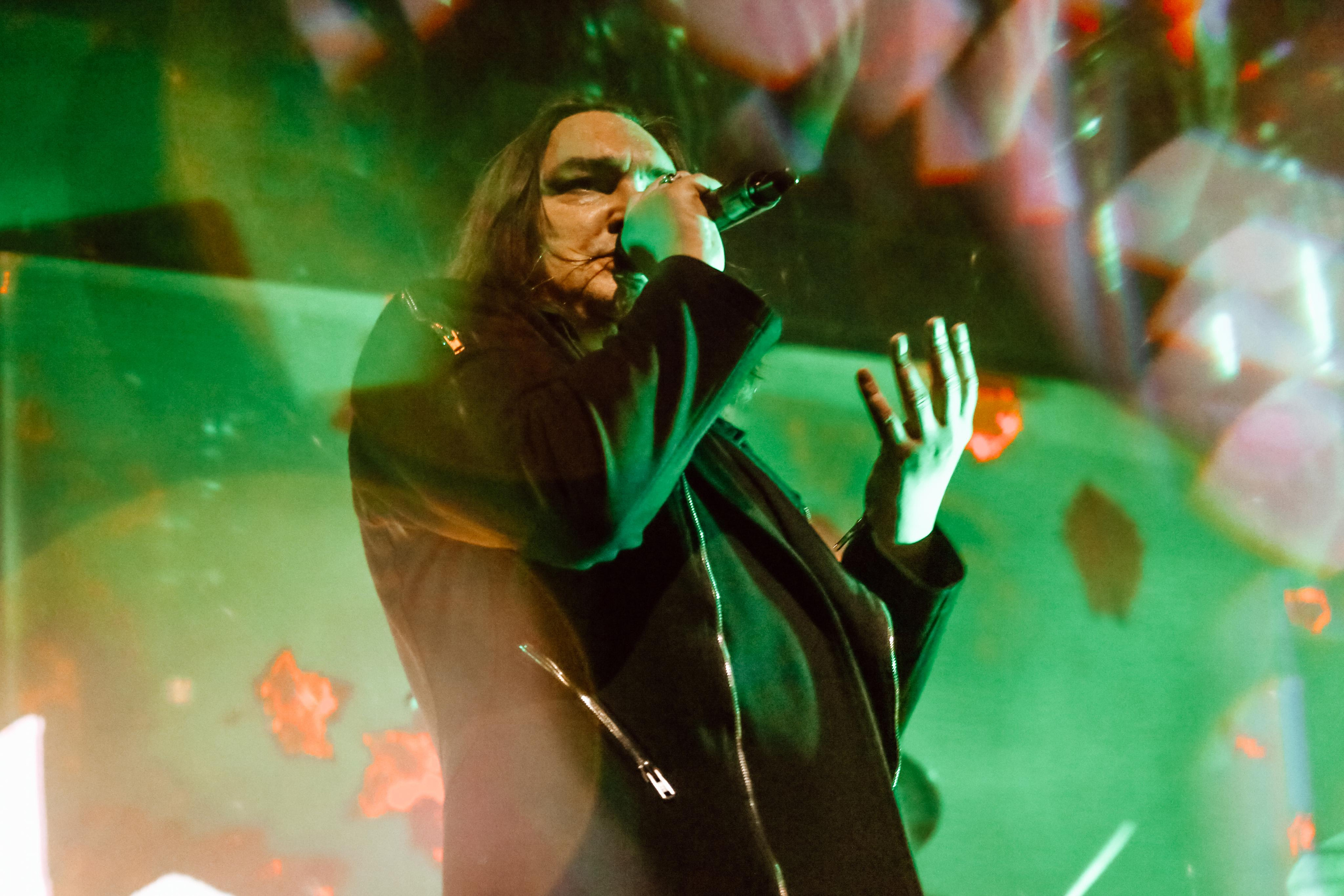 Проект «Горшенев», клуб 1930. Фотограф Ольга Махалова — Санкт-Петербург, Москва, Нижний Новгород