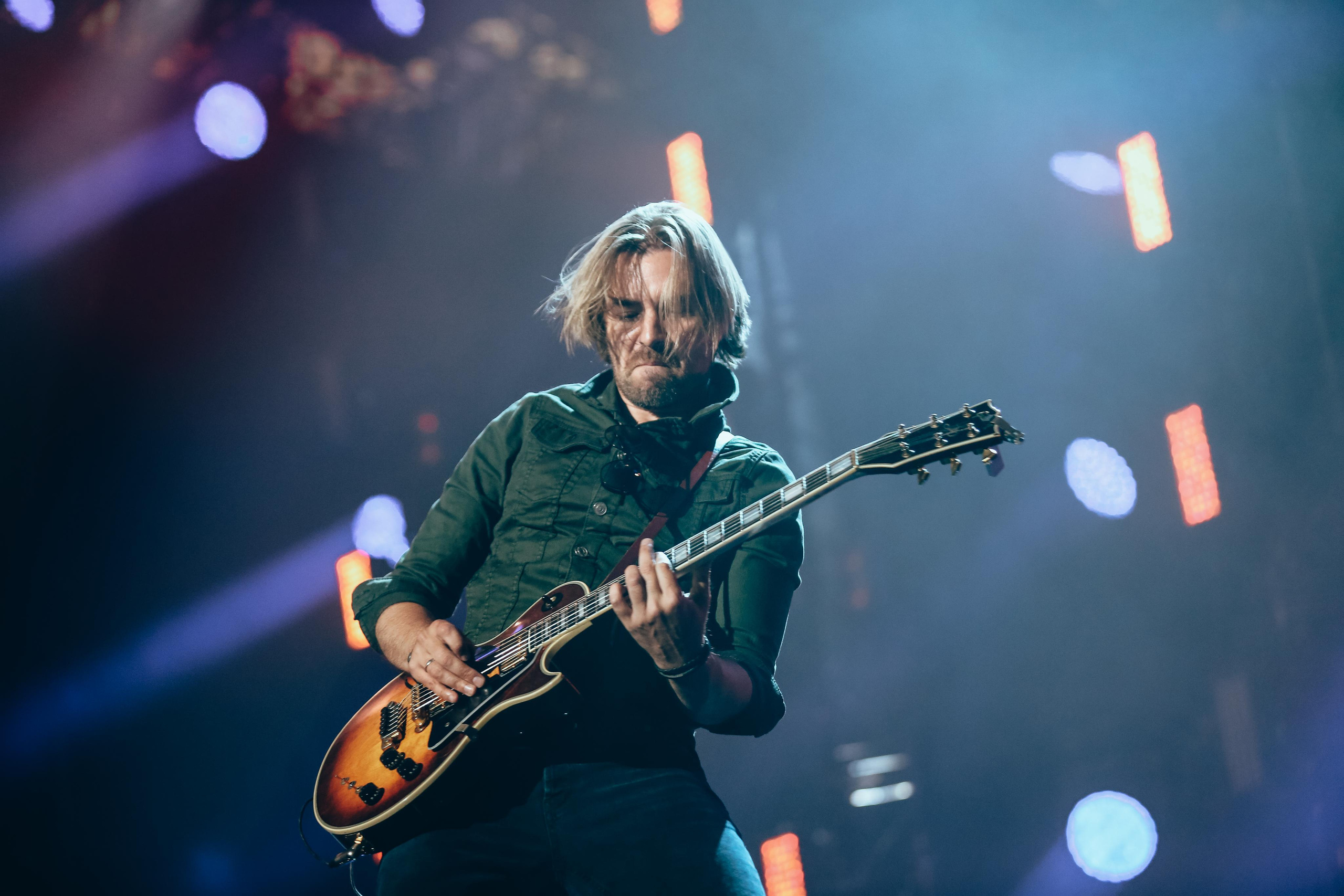 Григорий Лепс, Лужники. Фотограф Ольга Махалова — Санкт-Петербург, Москва, Нижний Новгород