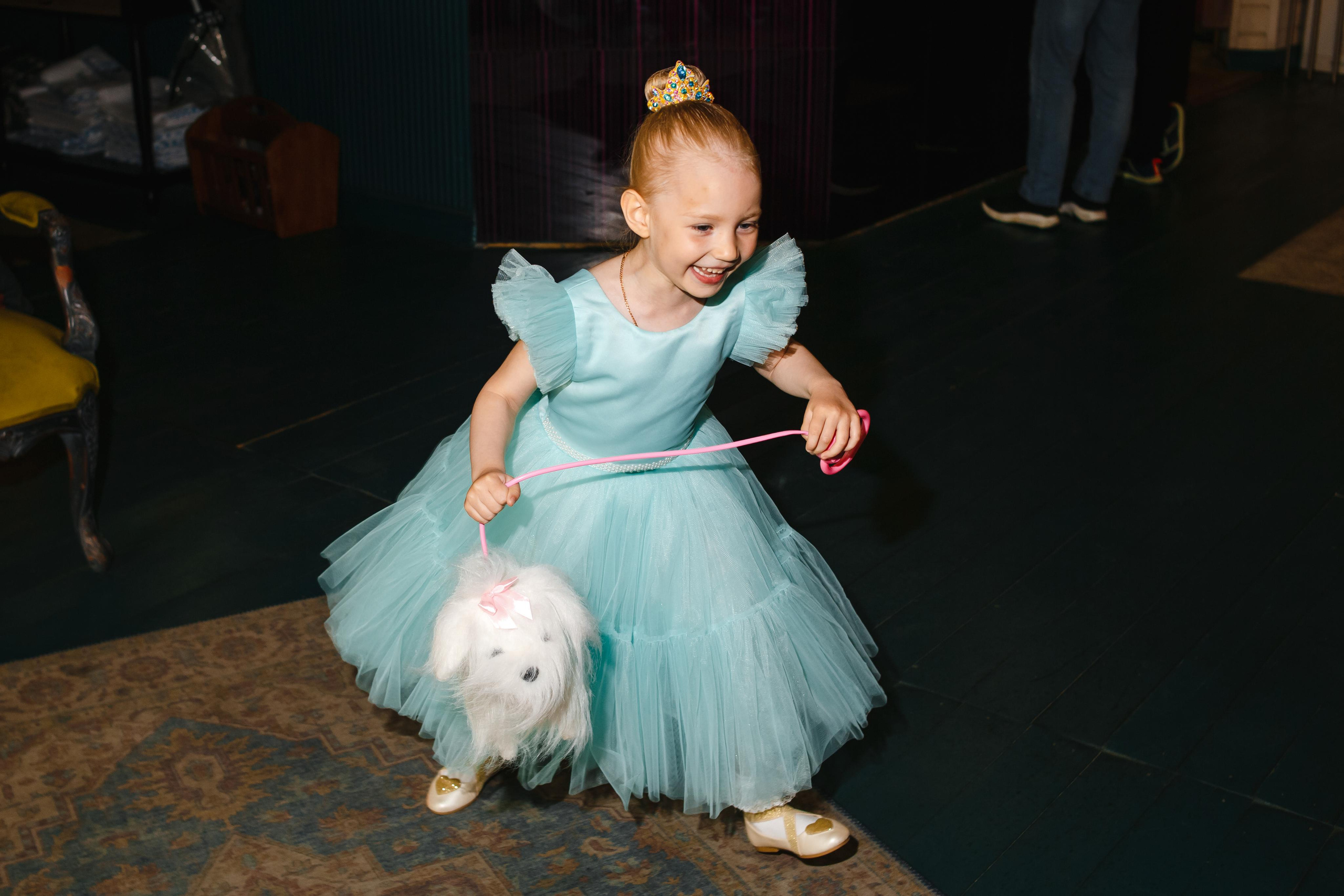 День Рождения Кати. Фотограф Ольга Махалова — Санкт-Петербург, Москва, Нижний Новгород