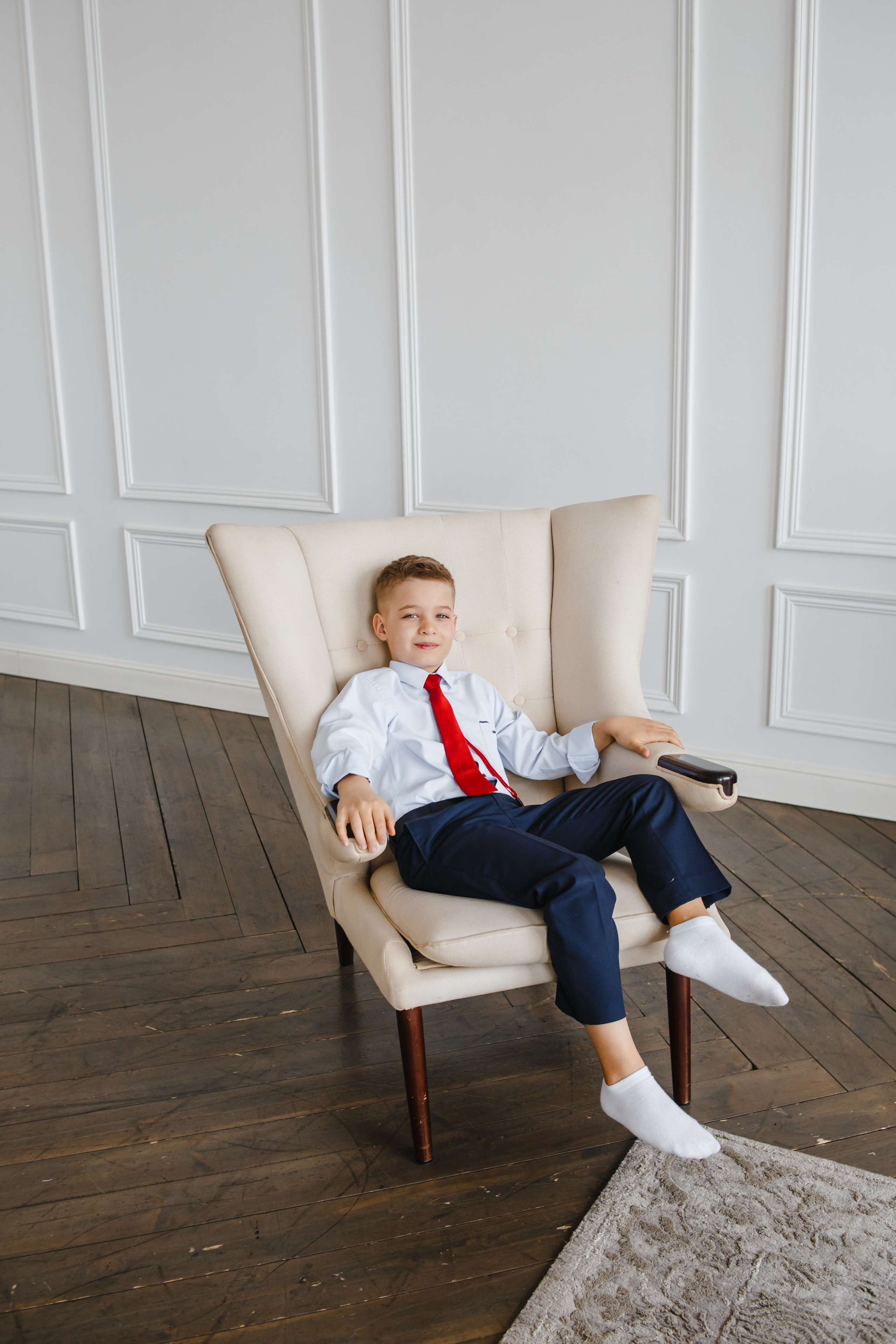 Семейная съемка. Фотограф Ольга Махалова — Санкт-Петербург, Москва, Нижний Новгород