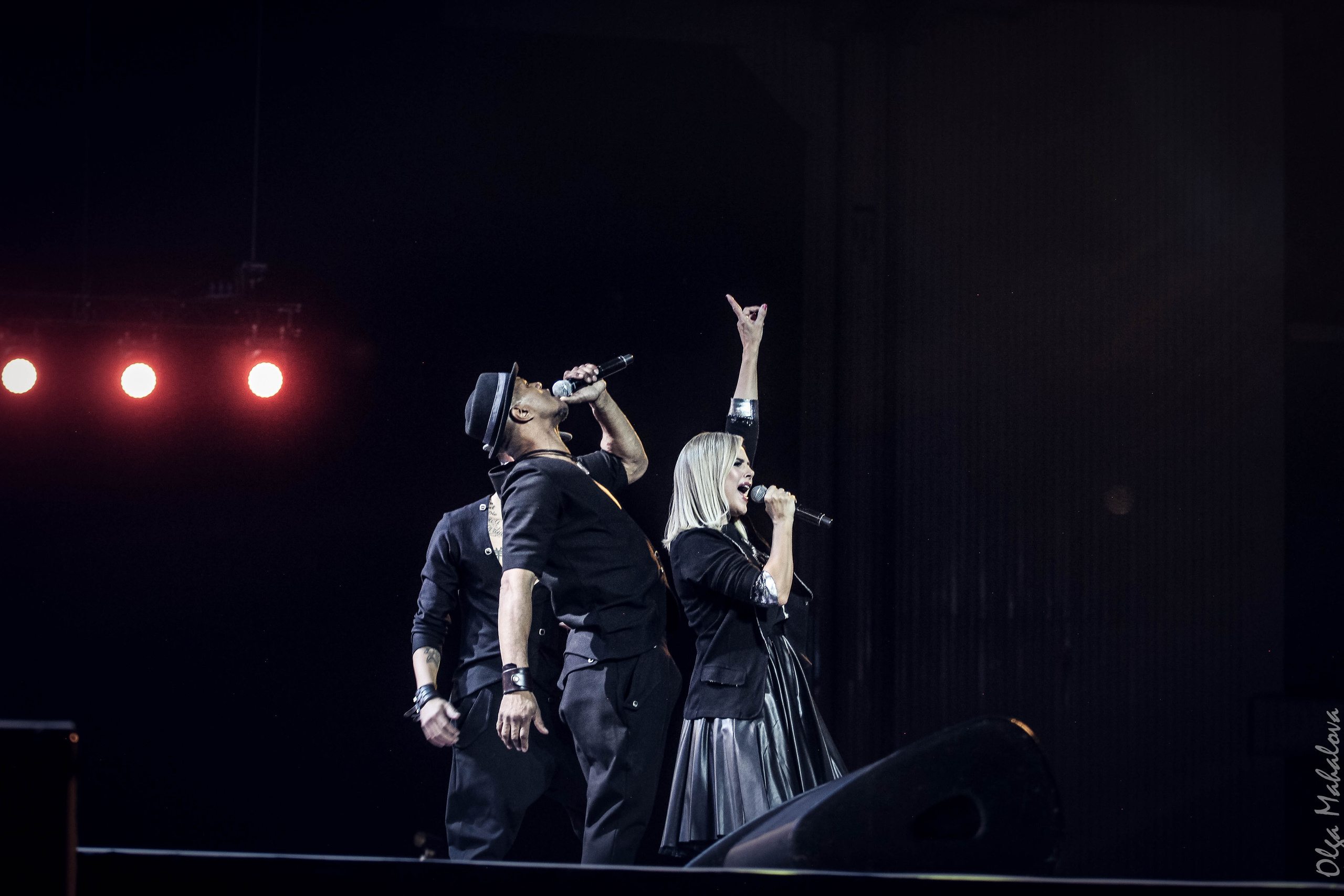 Дискотека АВТОРАДИО. Фотограф Ольга Махалова — Санкт-Петербург, Москва, Нижний Новгород