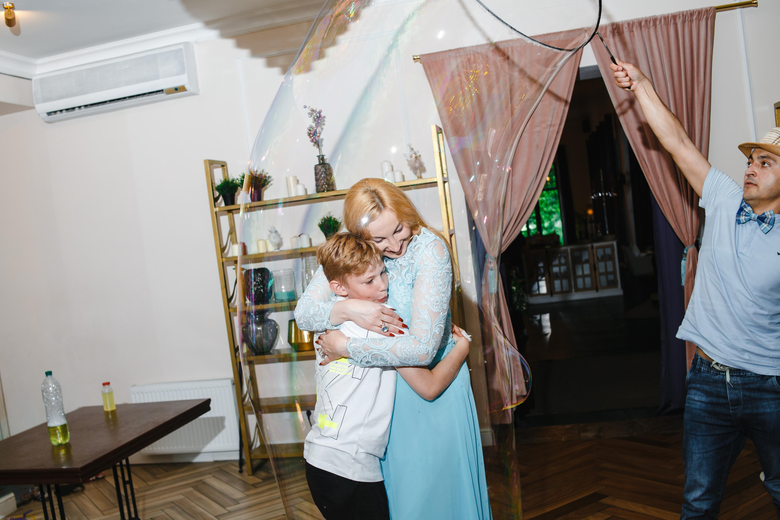 День Рождения Кати. Фотограф Ольга Махалова — Санкт-Петербург, Москва, Нижний Новгород