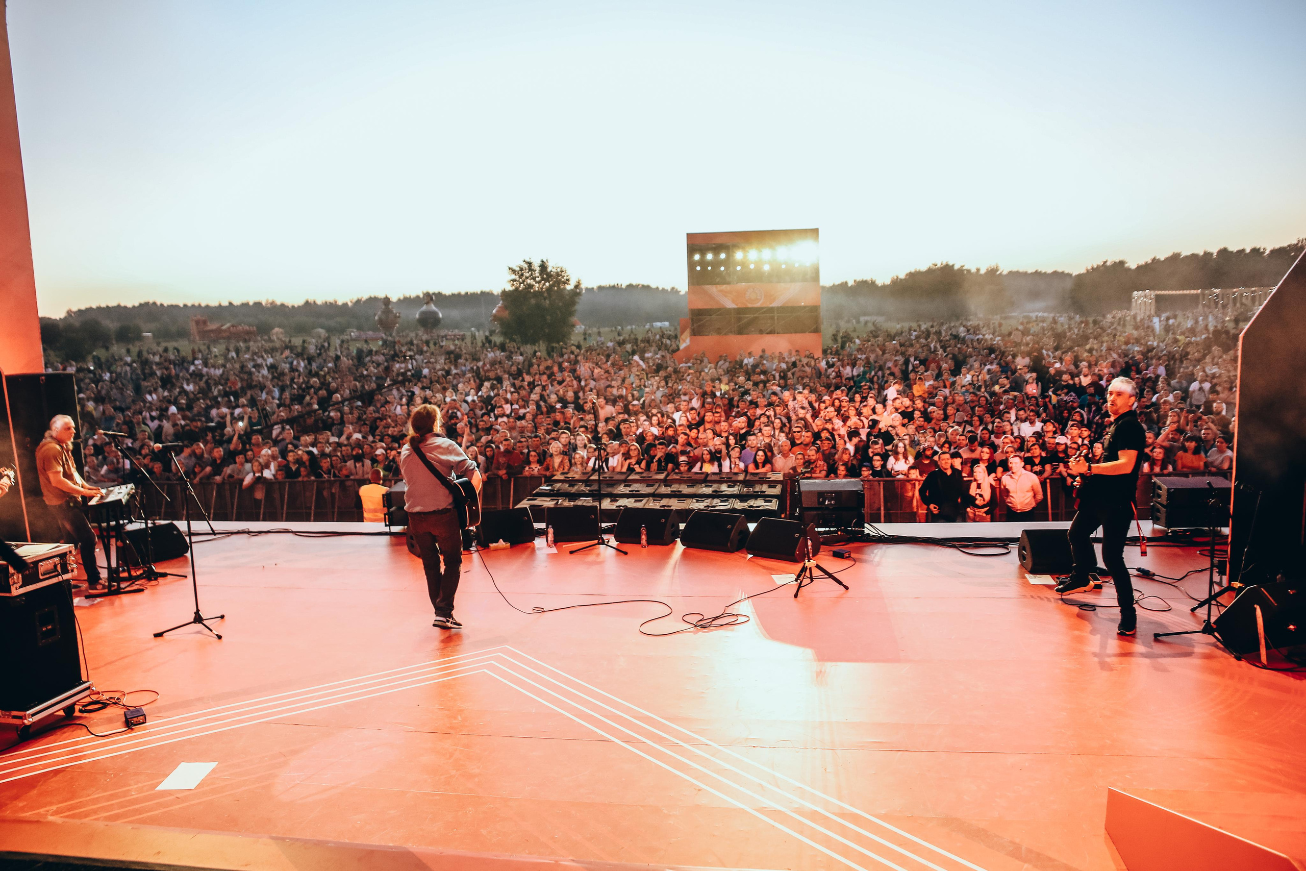 Калинов Мост, Подмосковье. Фотограф Ольга Махалова — Санкт-Петербург, Москва, Нижний Новгород