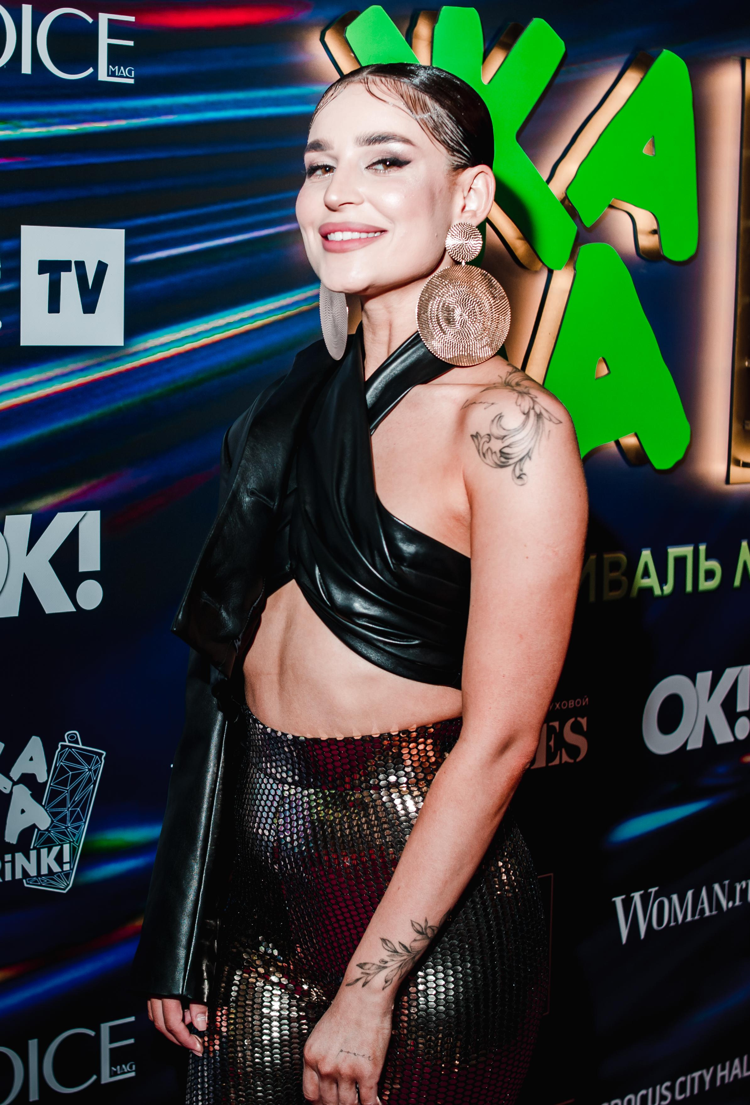 Фестиваль Жара Cool Fest в Crocus City Hall. Фотограф Ольга Махалова — Санкт-Петербург, Москва, Нижний Новгород