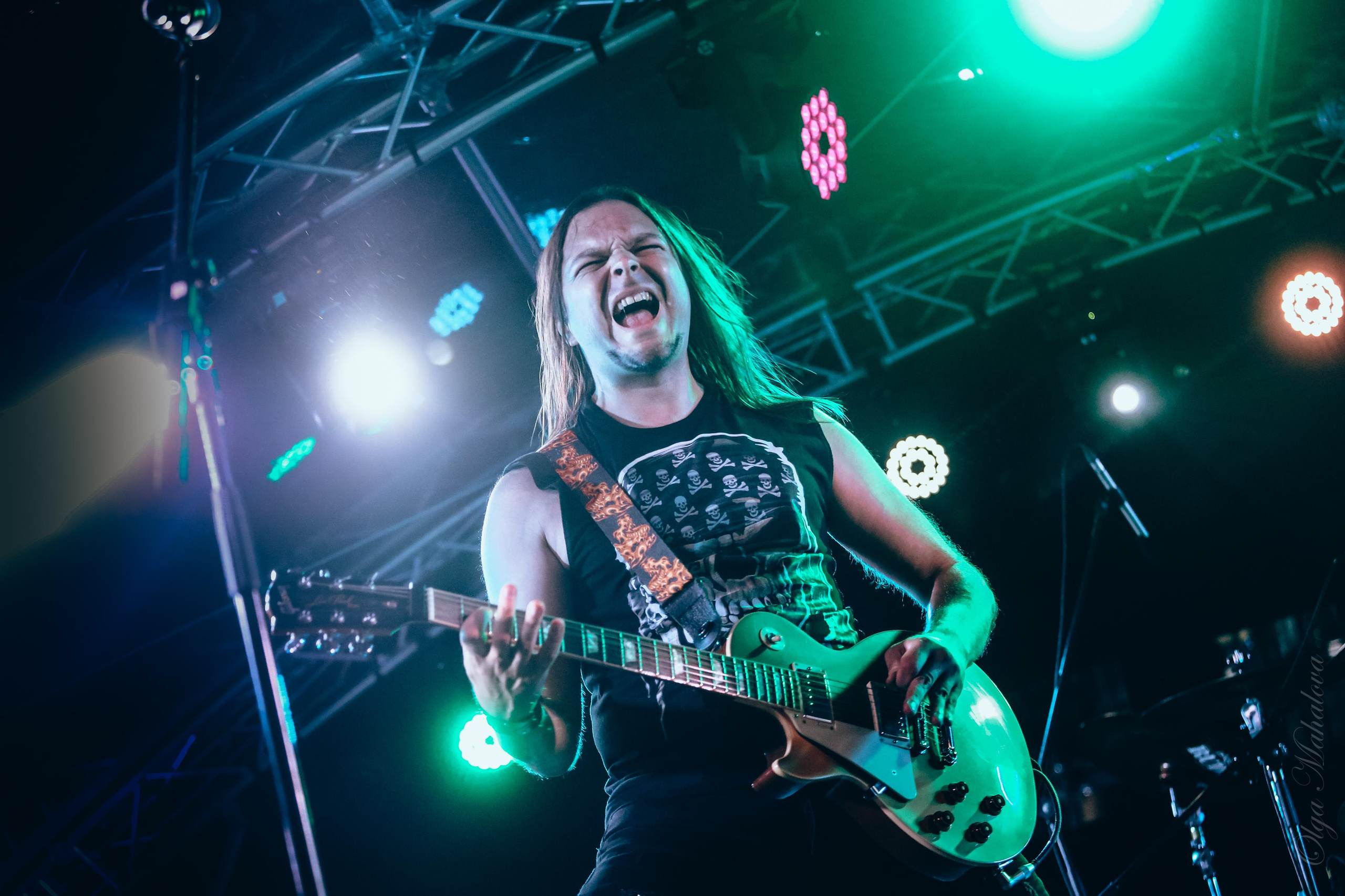 Гран-КуражЪ, концерт на корабле. Фотограф Ольга Махалова — Санкт-Петербург, Москва, Нижний Новгород