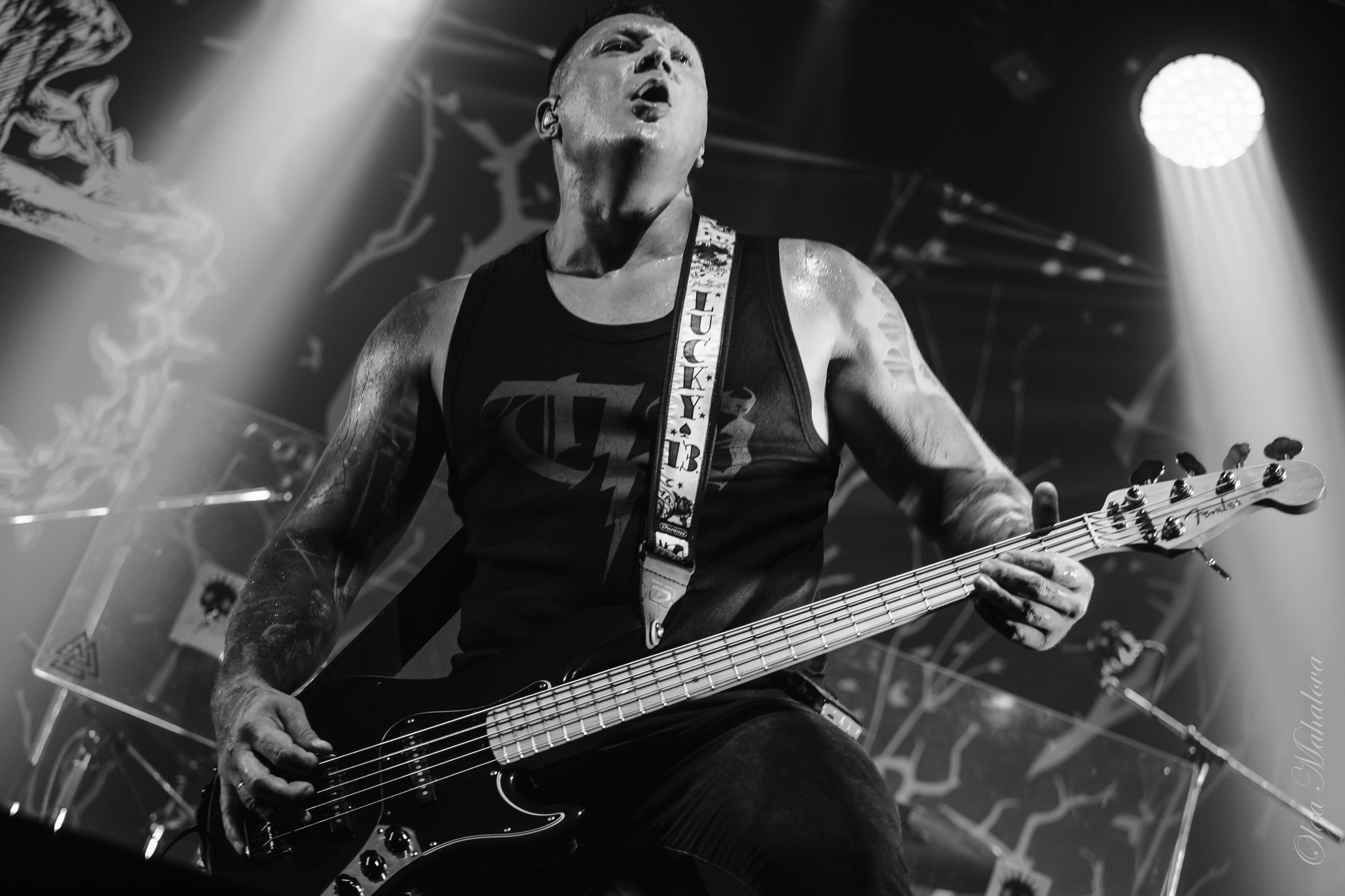 Северный Флот, клуб 1930. Фотограф Ольга Махалова — Санкт-Петербург, Москва, Нижний Новгород