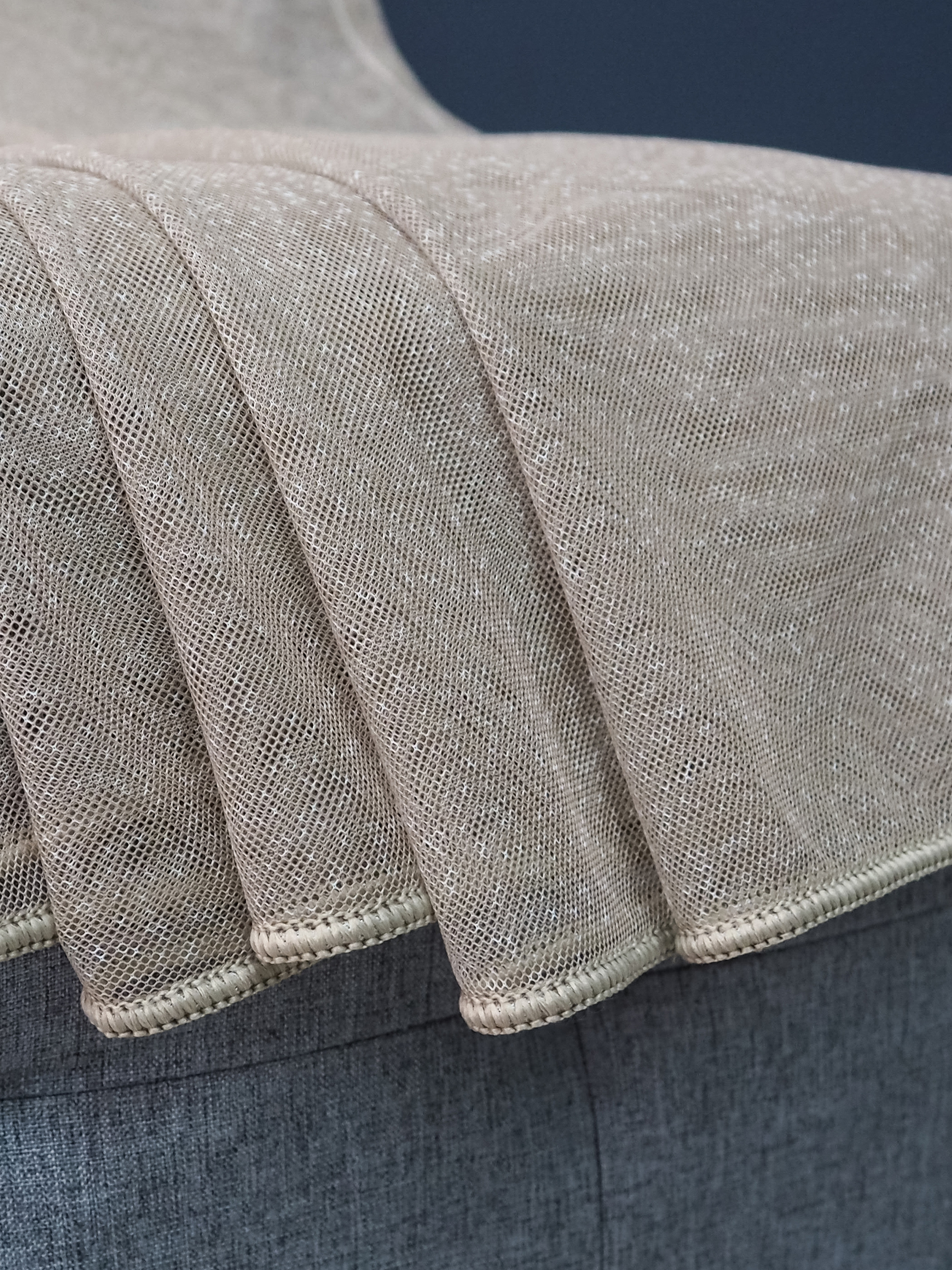 Тюль. Фотограф Ольга Махалова — Санкт-Петербург, Москва, Нижний Новгород