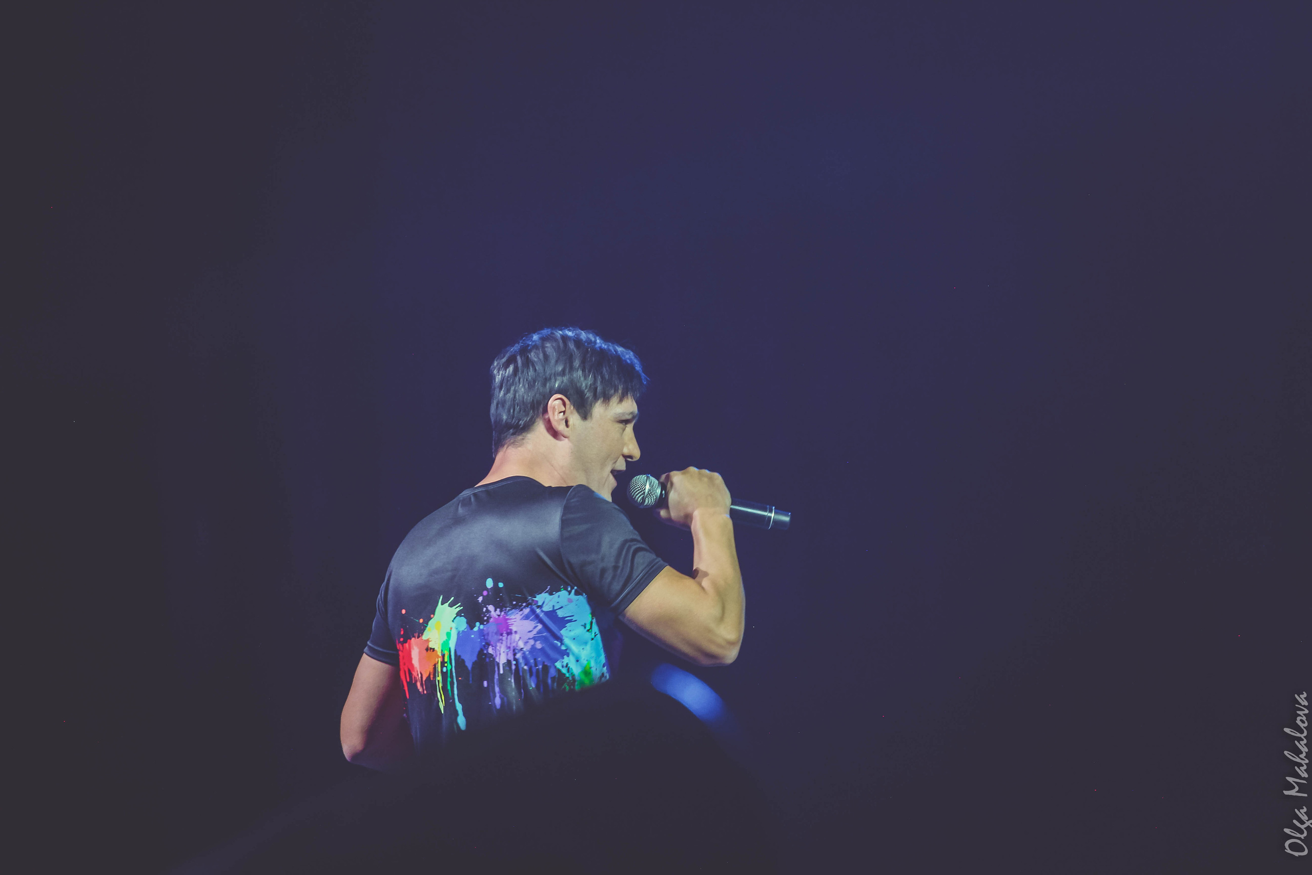 Дискотека АВТОРАДИО. Фотограф Ольга Махалова — Санкт-Петербург, Москва, Нижний Новгород