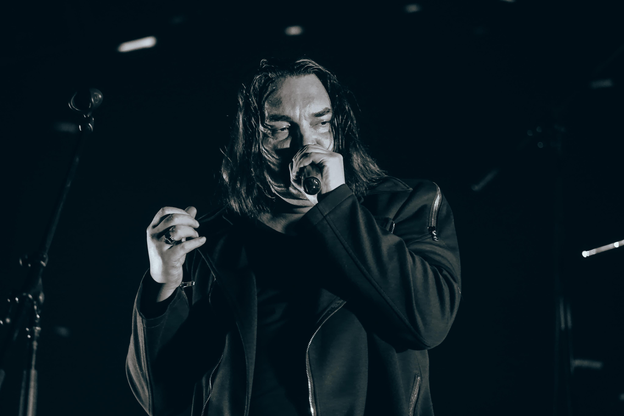 Проект «Горшенев», клуб 1930. Фотограф Ольга Махалова — Санкт-Петербург, Москва, Нижний Новгород