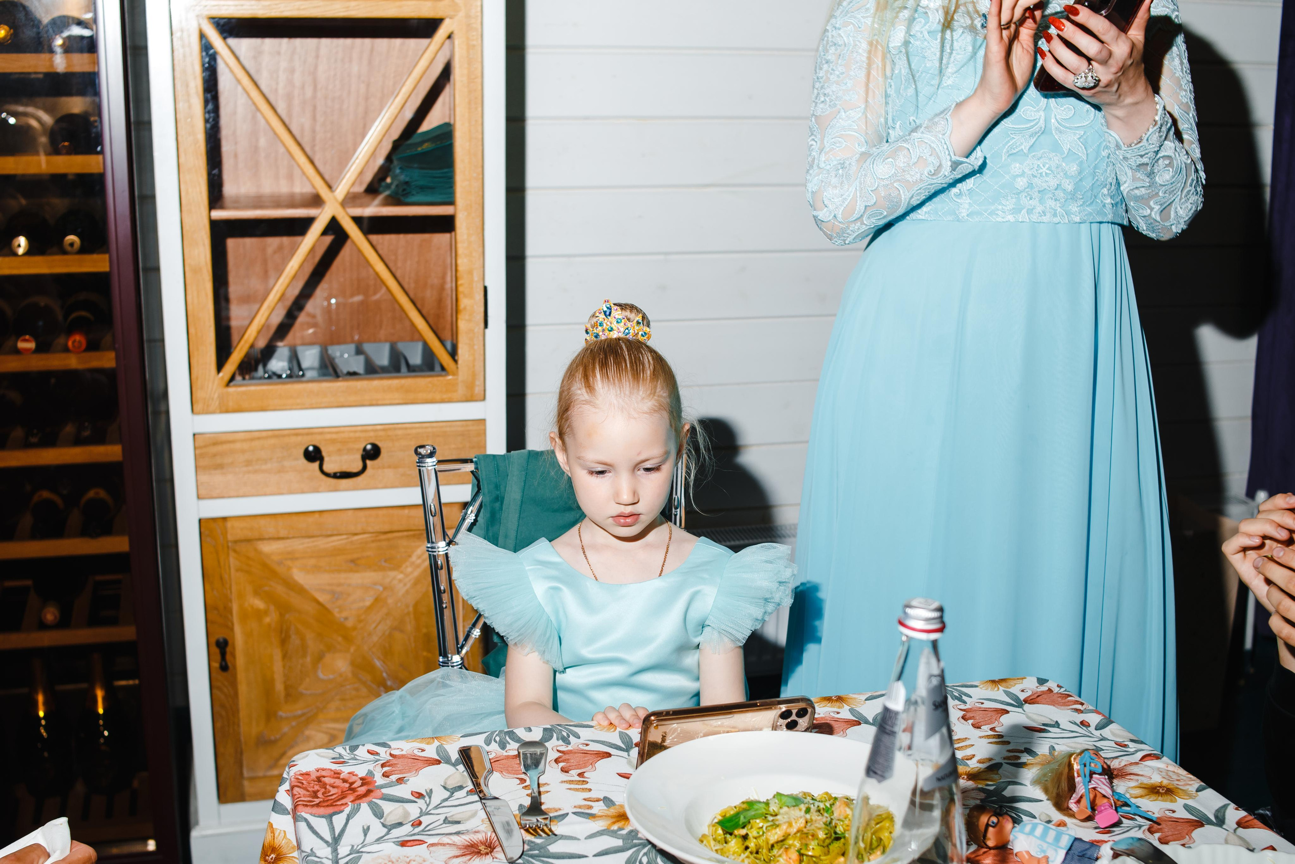 День Рождения Кати. Фотограф Ольга Махалова — Санкт-Петербург, Москва, Нижний Новгород