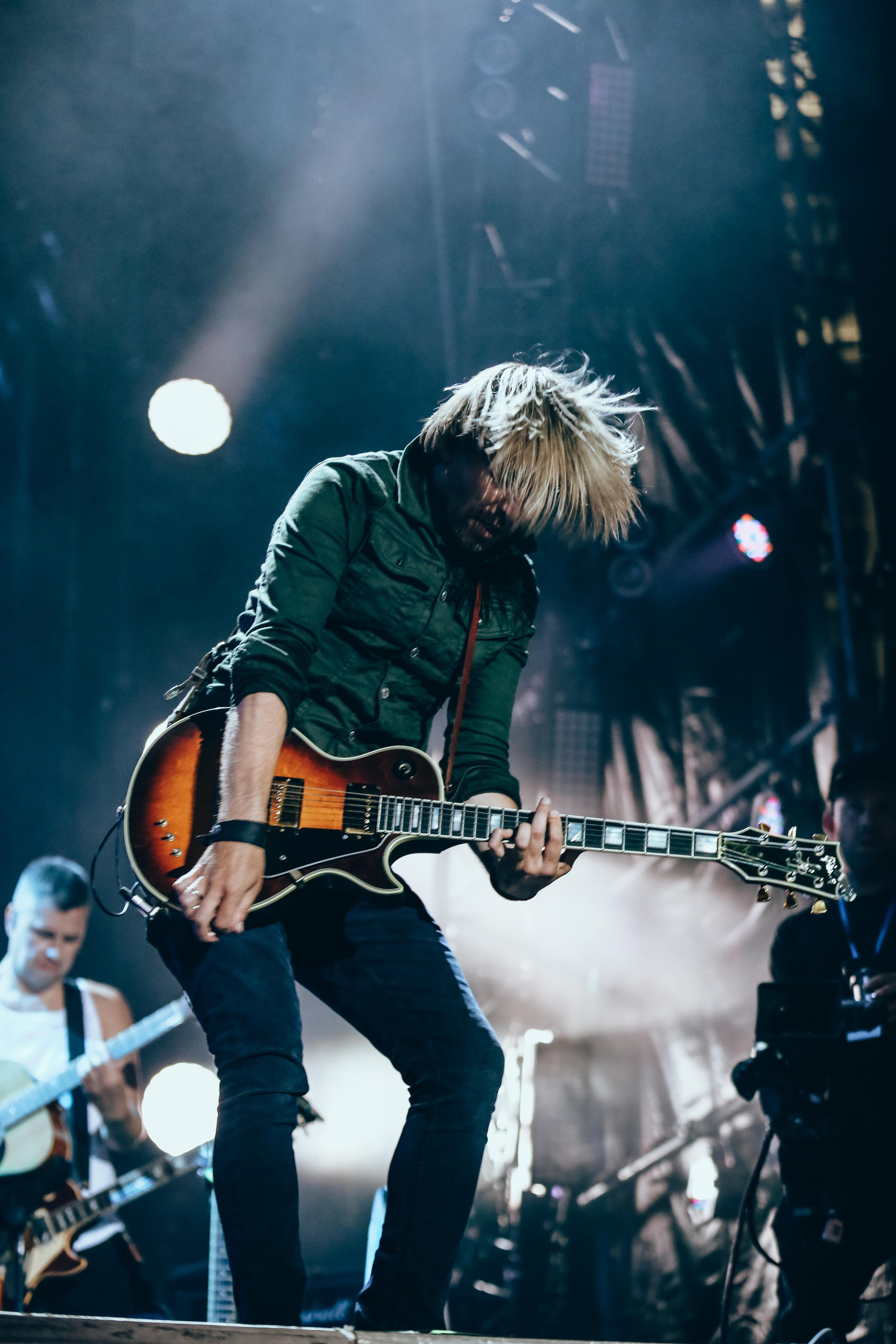 Григорий Лепс, Лужники. Фотограф Ольга Махалова — Санкт-Петербург, Москва, Нижний Новгород