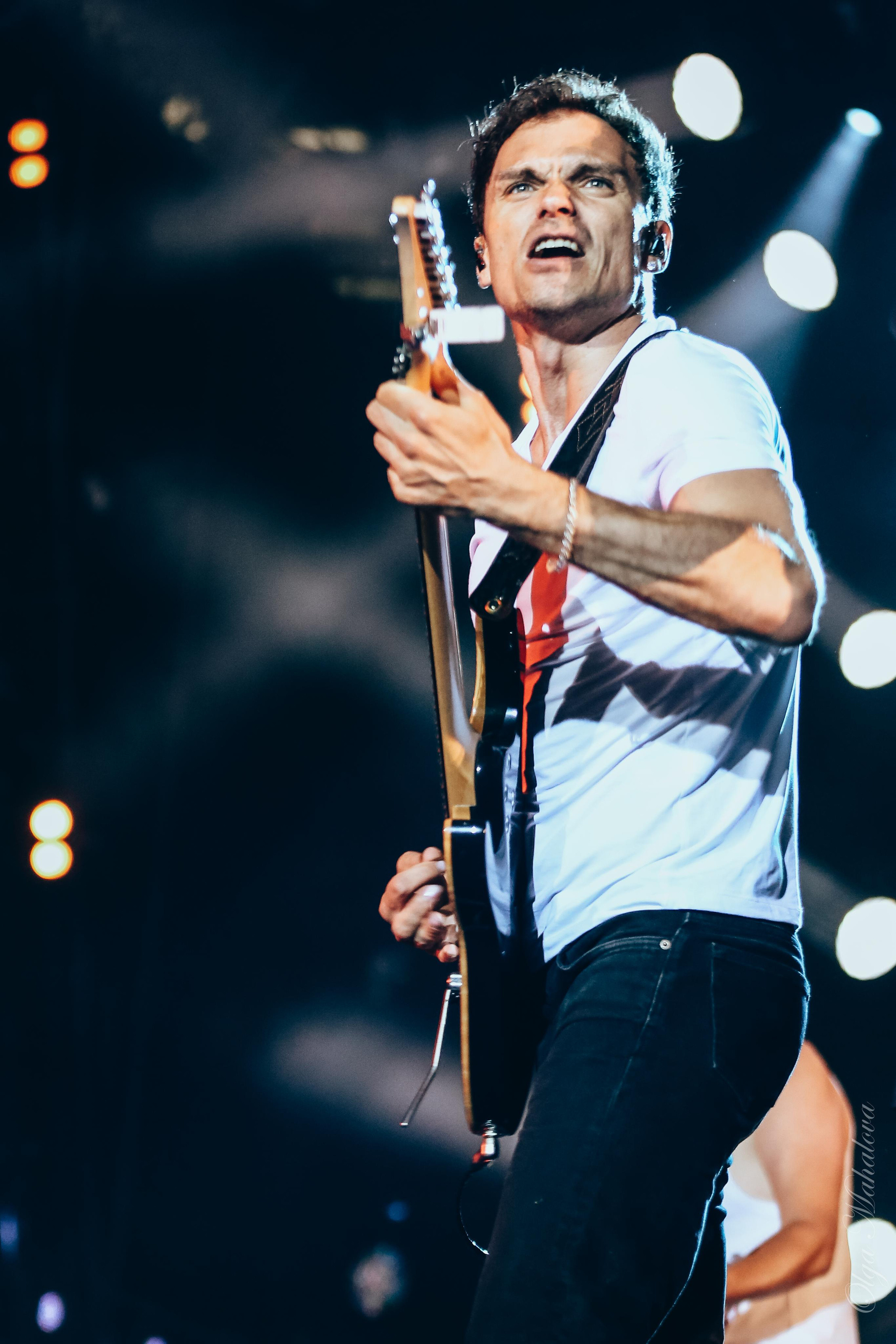 Григорий Лепс. Фотограф Ольга Махалова — Санкт-Петербург, Москва, Нижний Новгород