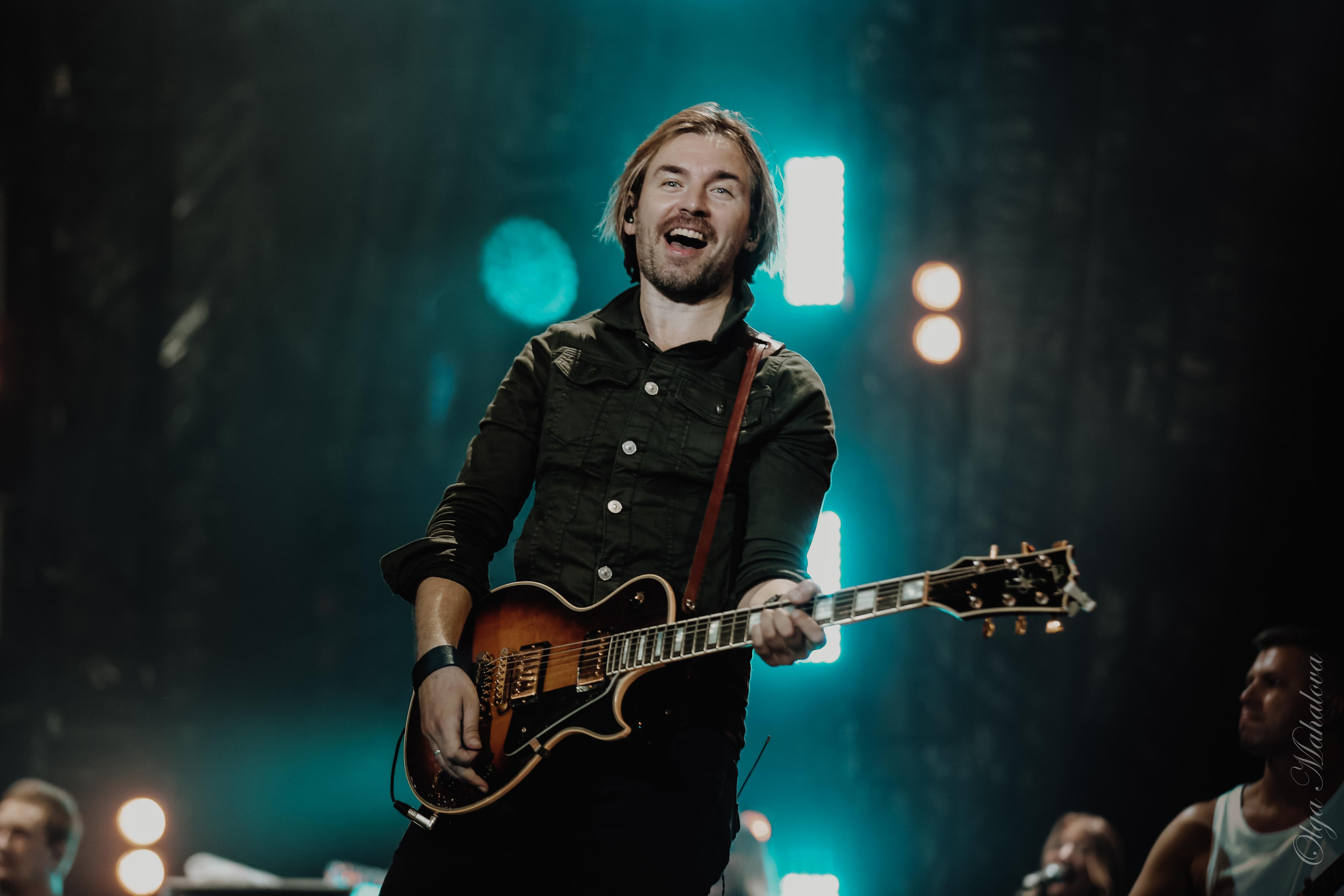 Григорий Лепс. Фотограф Ольга Махалова — Санкт-Петербург, Москва, Нижний Новгород