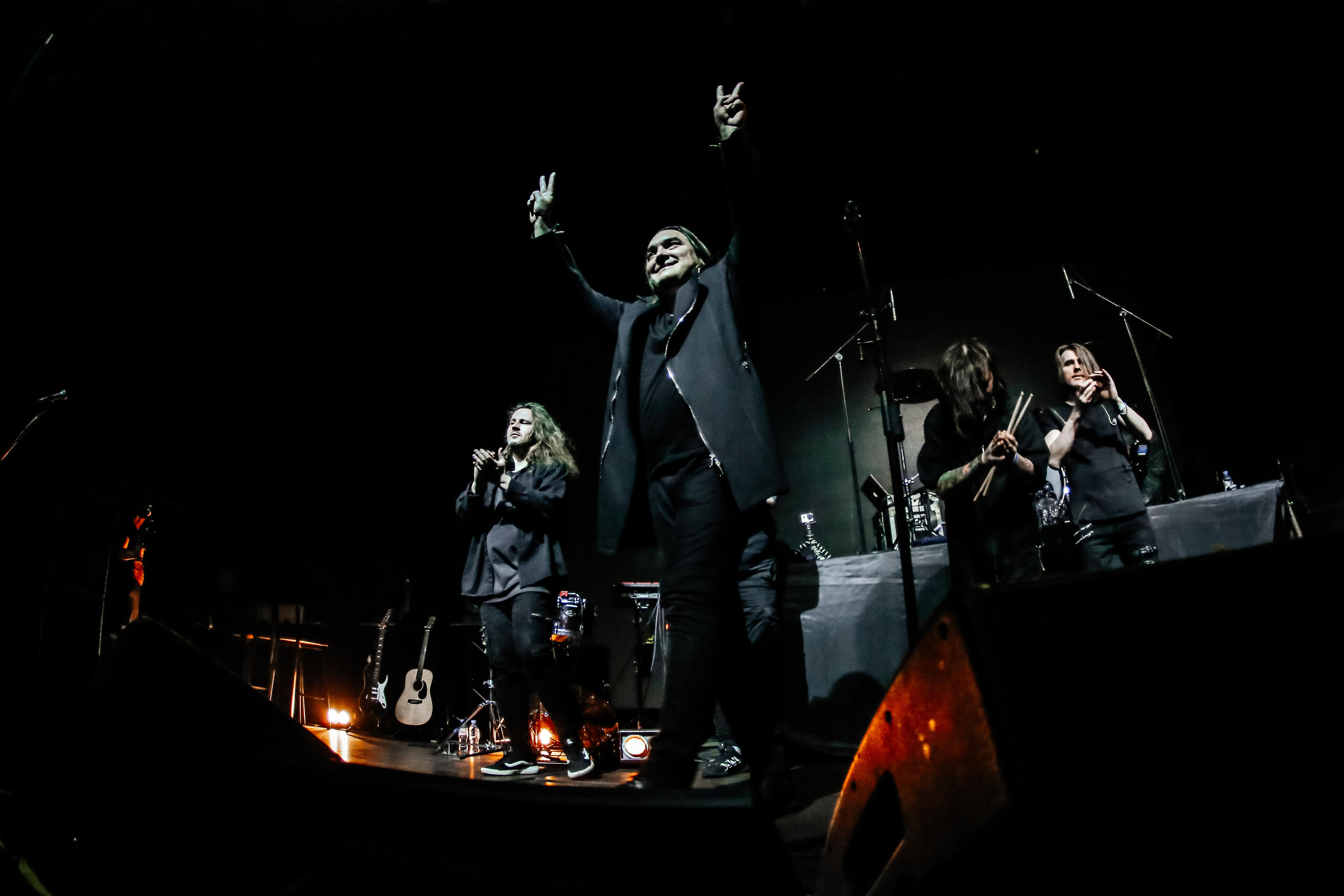 Проект «Горшенев», клуб 1930. Фотограф Ольга Махалова — Санкт-Петербург, Москва, Нижний Новгород