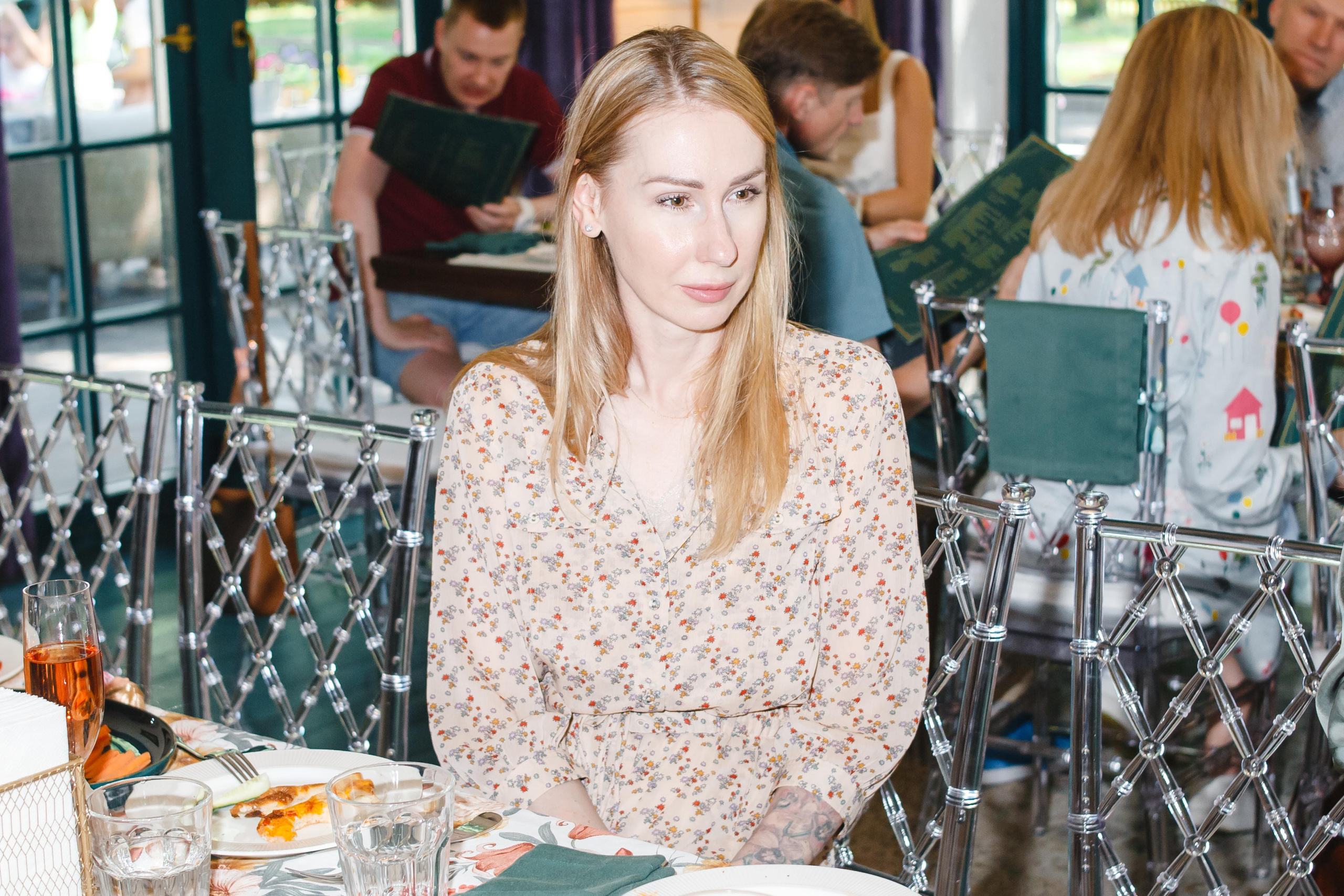 День Рождения Кати. Фотограф Ольга Махалова — Санкт-Петербург, Москва, Нижний Новгород