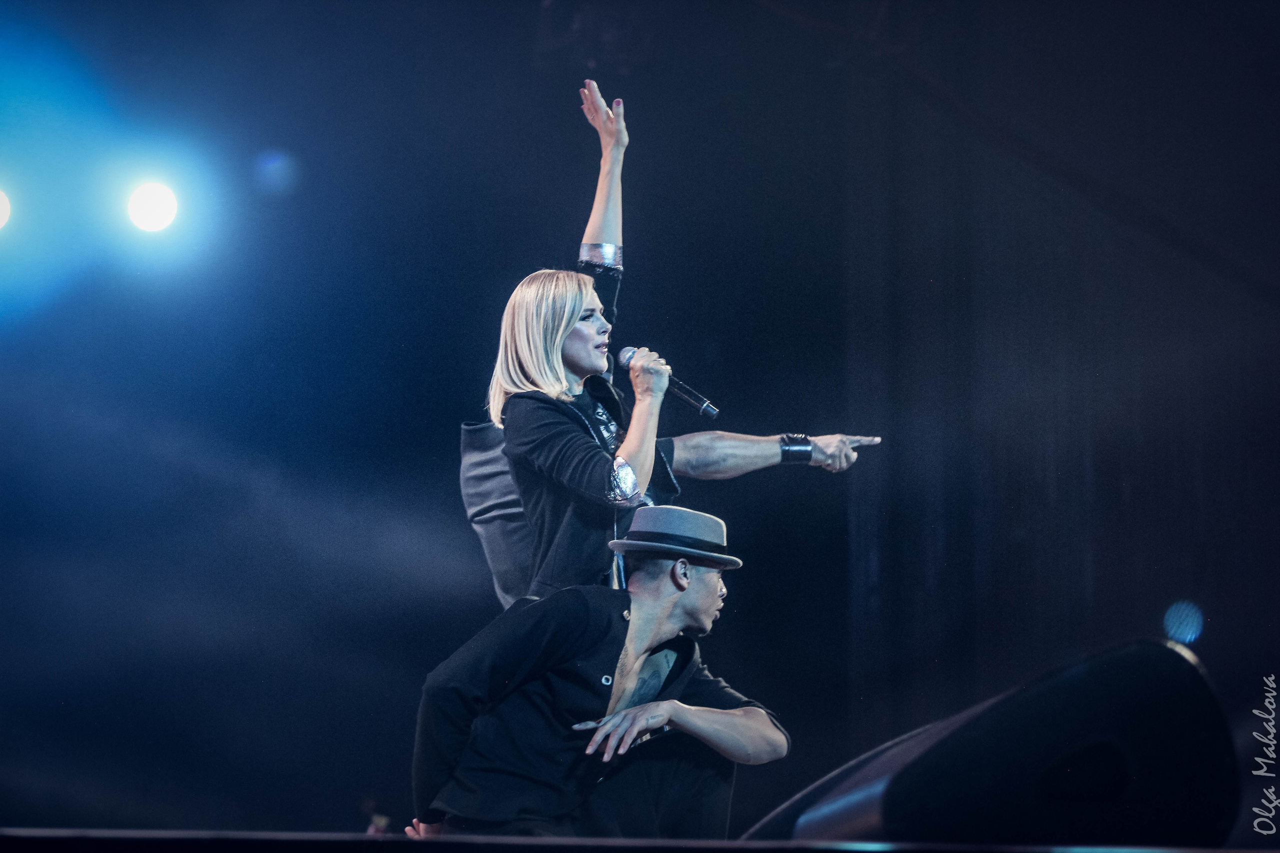 Дискотека АВТОРАДИО. Фотограф Ольга Махалова — Санкт-Петербург, Москва, Нижний Новгород