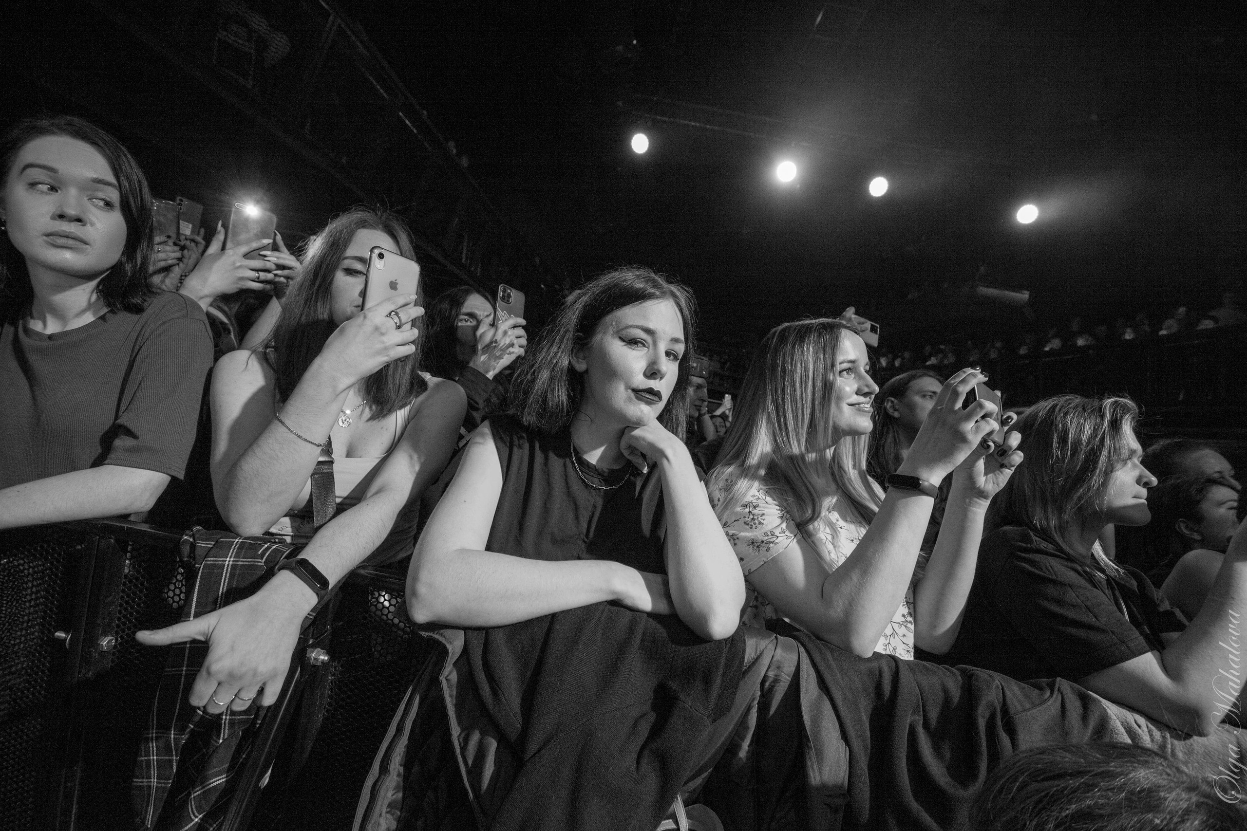 Animal ДжаZ, Урбан. Фотограф Ольга Махалова — Санкт-Петербург, Москва, Нижний Новгород