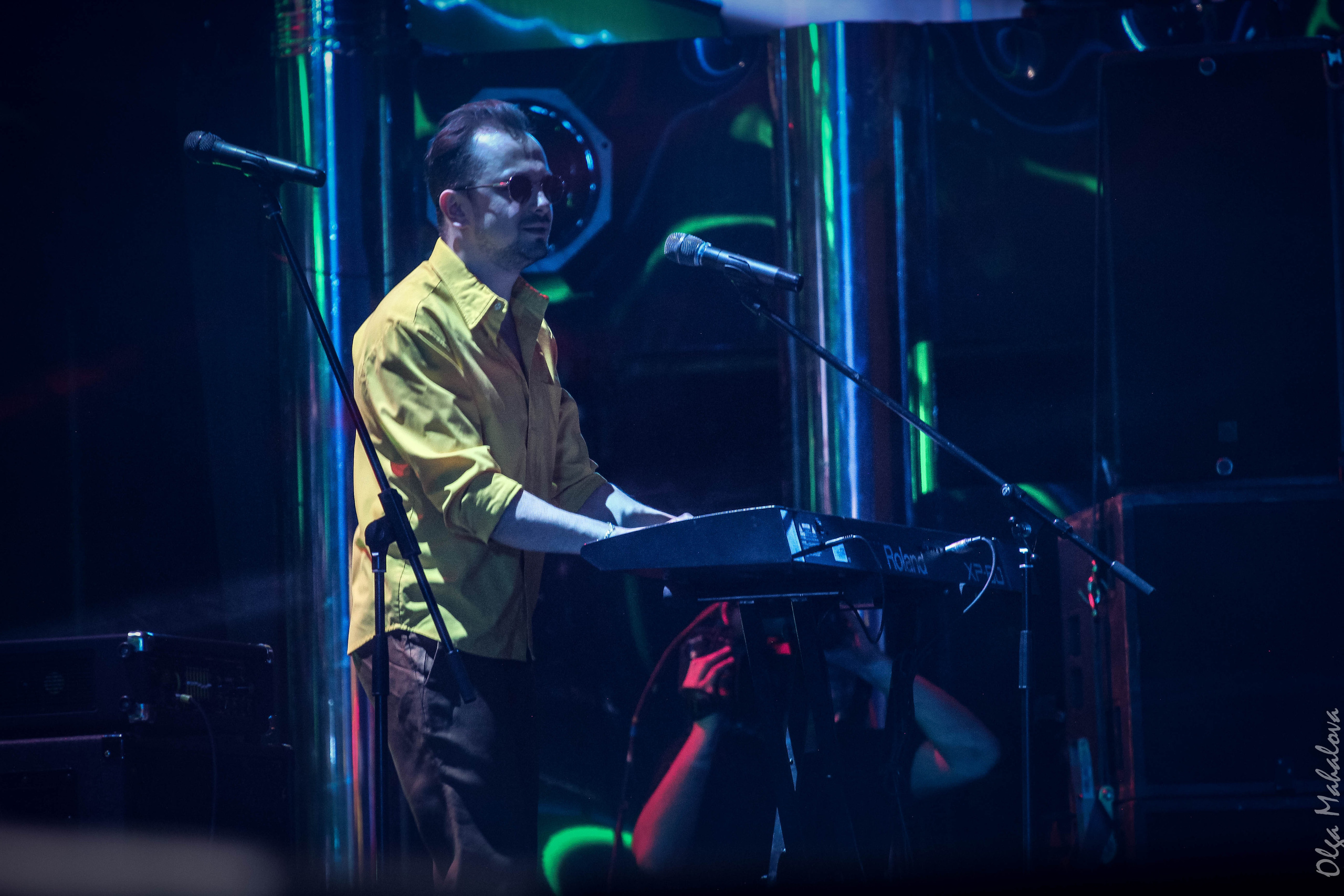 Дискотека АВТОРАДИО. Фотограф Ольга Махалова — Санкт-Петербург, Москва, Нижний Новгород