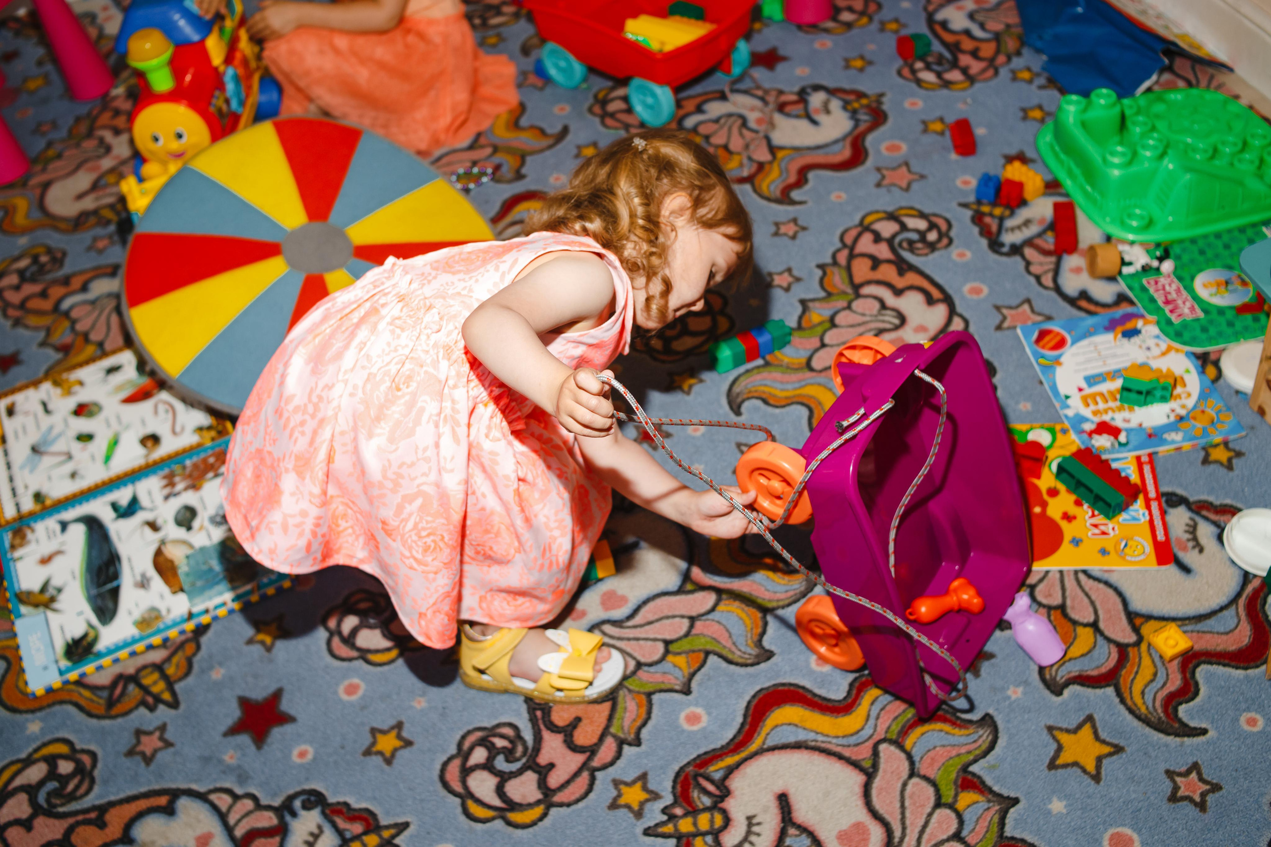 День Рождения Кати. Фотограф Ольга Махалова — Санкт-Петербург, Москва, Нижний Новгород