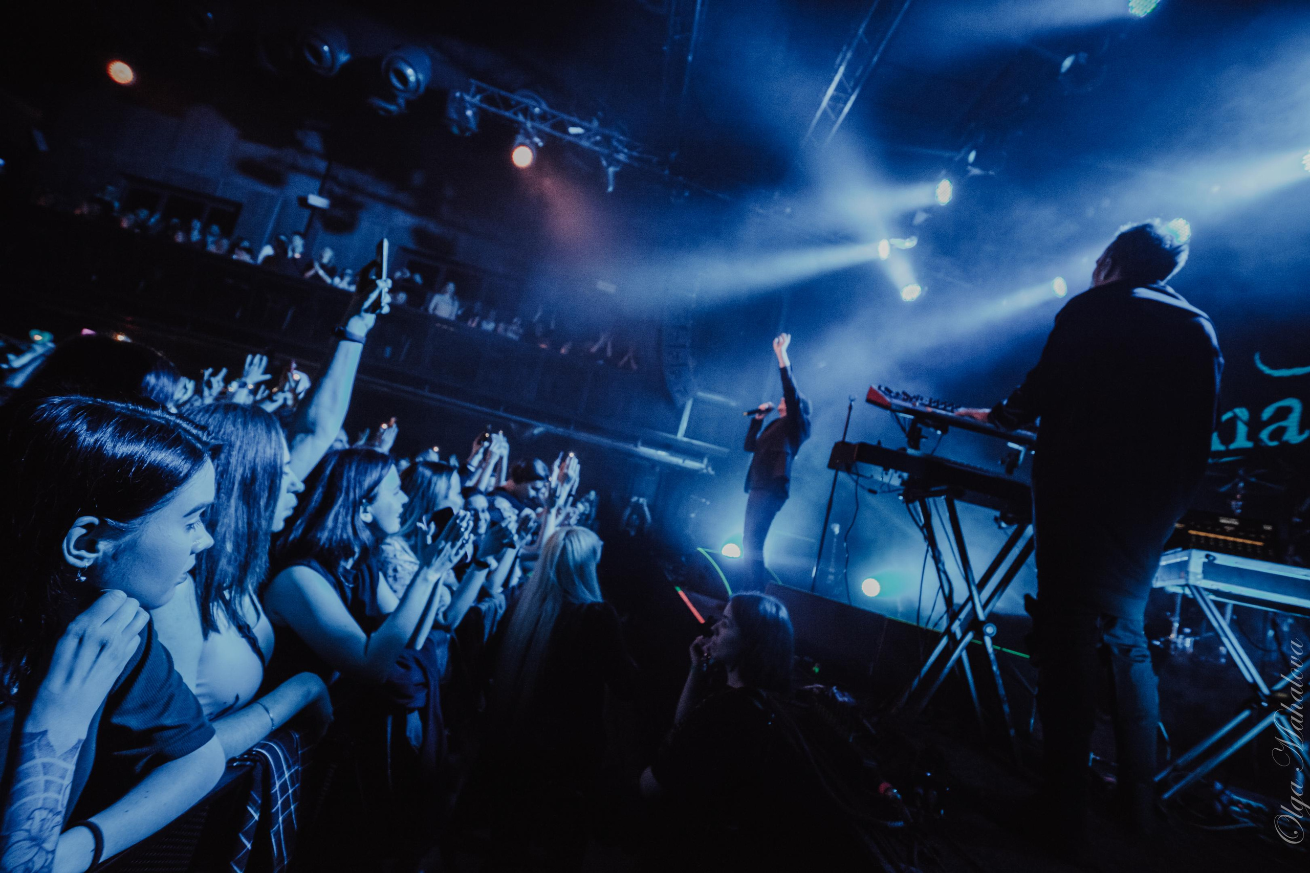 Animal ДжаZ, Урбан. Фотограф Ольга Махалова — Санкт-Петербург, Москва, Нижний Новгород