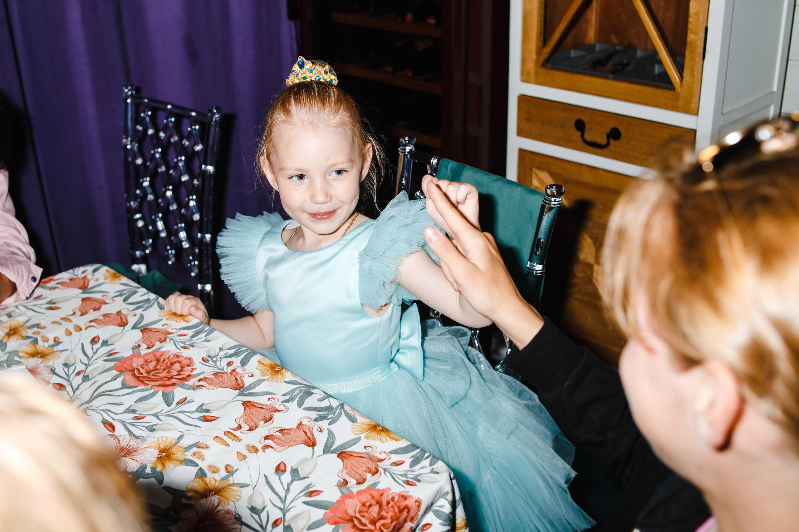 День Рождения Кати. Фотограф Ольга Махалова — Санкт-Петербург, Москва, Нижний Новгород