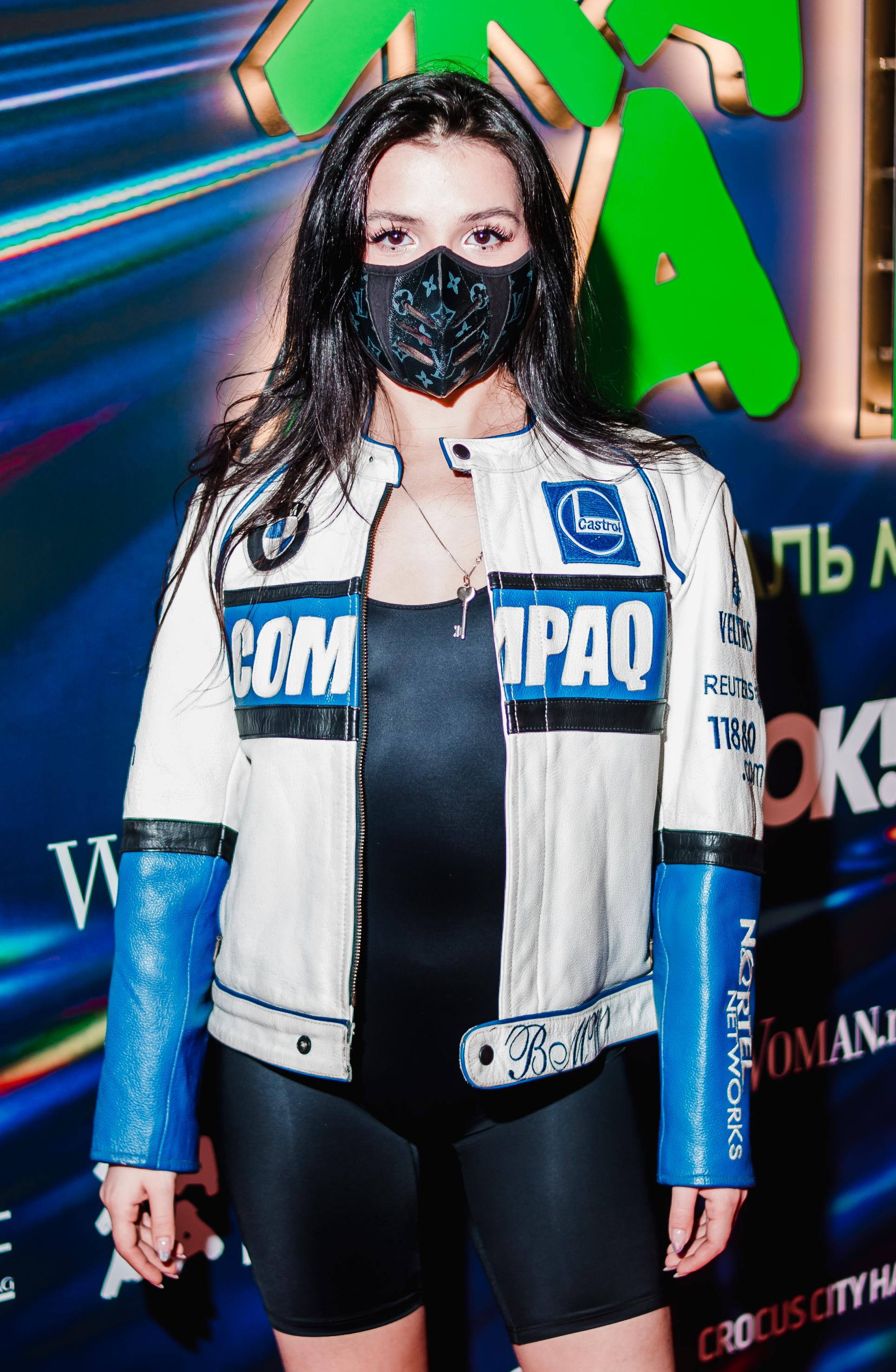 Фестиваль Жара Cool Fest в Crocus City Hall. Фотограф Ольга Махалова — Санкт-Петербург, Москва, Нижний Новгород