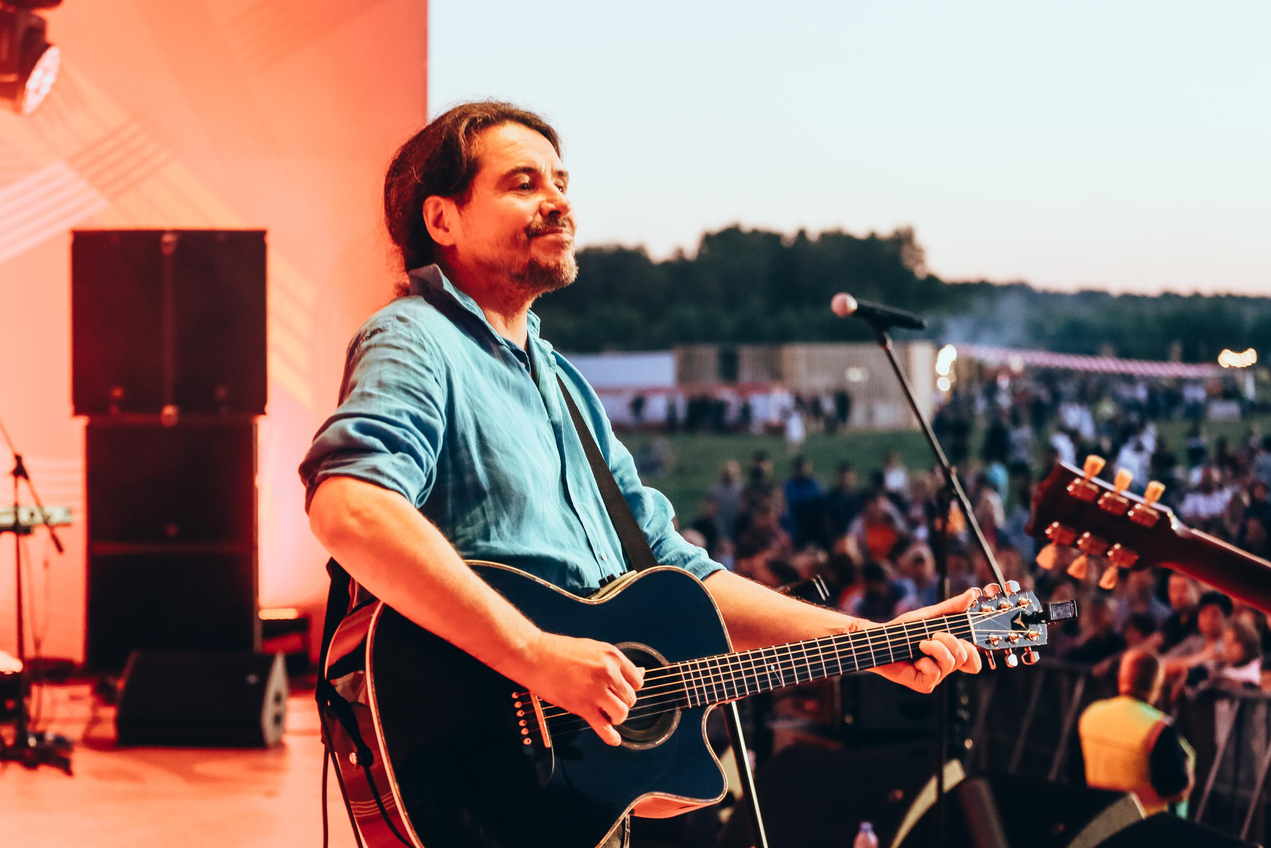 Калинов Мост, Подмосковье. Фотограф Ольга Махалова — Санкт-Петербург, Москва, Нижний Новгород