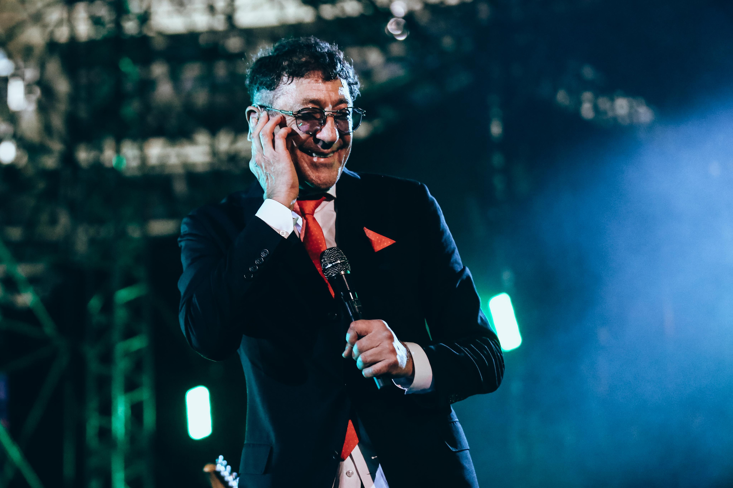 Григорий Лепс, Лужники. Фотограф Ольга Махалова — Санкт-Петербург, Москва, Нижний Новгород