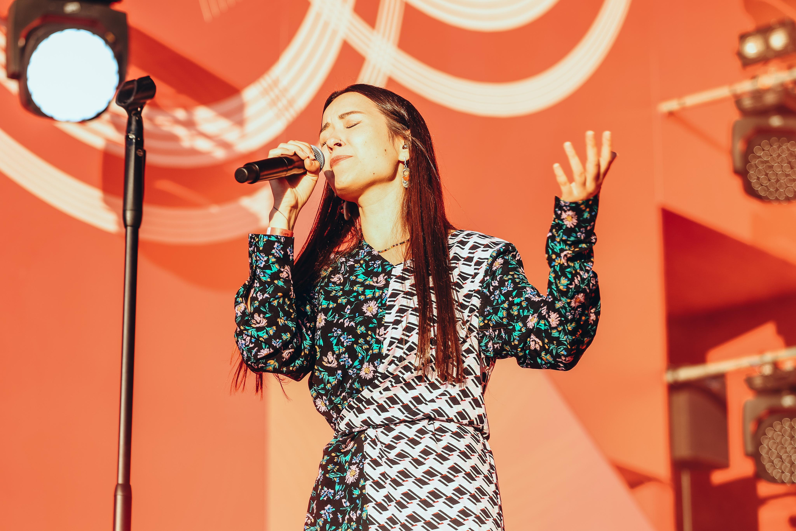 Zventa Sventana, Тина Кузнецова, Подмосковье. Фотограф Ольга Махалова — Санкт-Петербург, Москва, Нижний Новгород