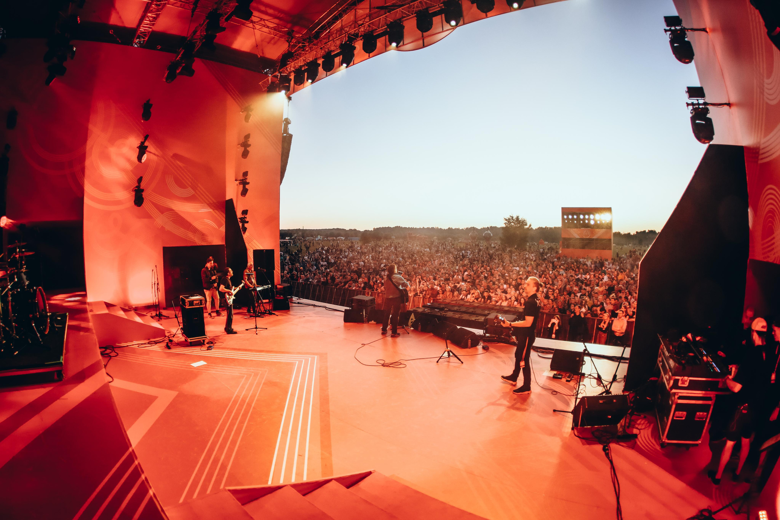 Калинов Мост, Подмосковье. Фотограф Ольга Махалова — Санкт-Петербург, Москва, Нижний Новгород