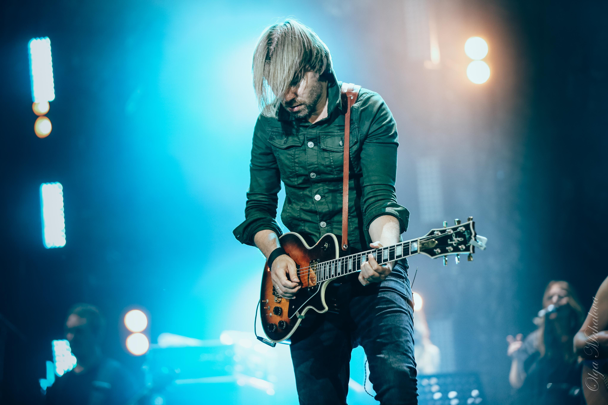 Григорий Лепс. Фотограф Ольга Махалова — Санкт-Петербург, Москва, Нижний Новгород