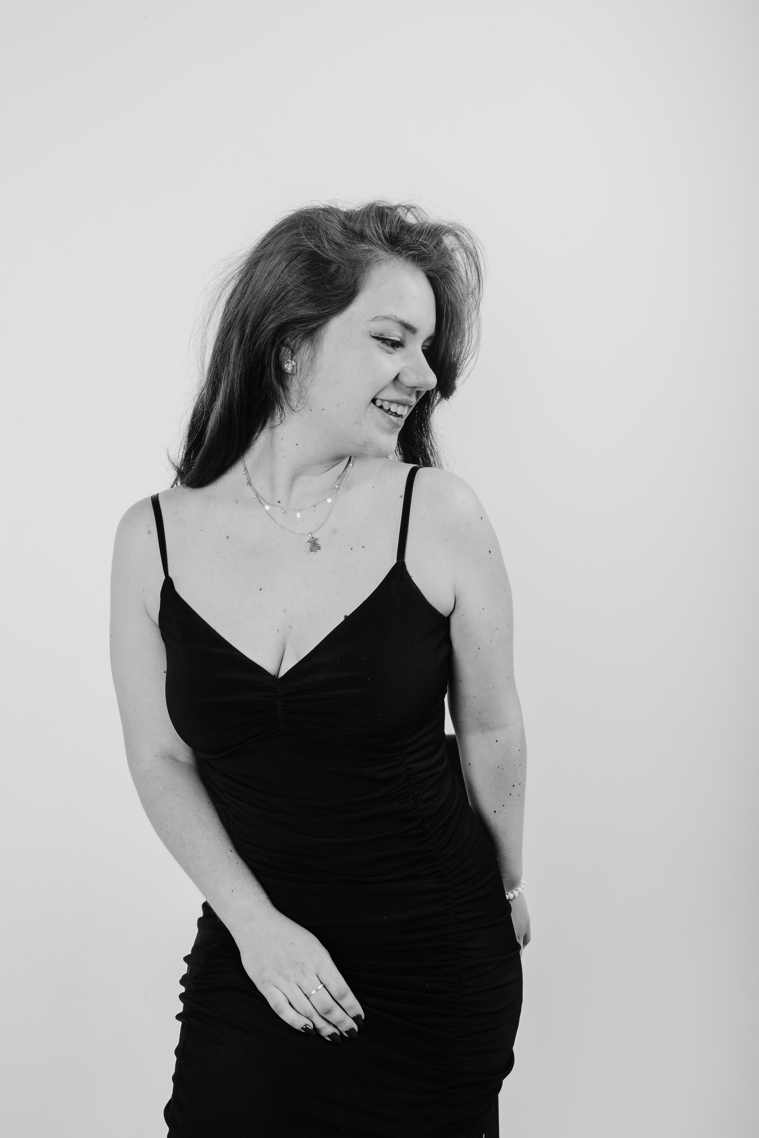 Аня. Фотограф Ольга Махалова — Санкт-Петербург, Москва, Нижний Новгород