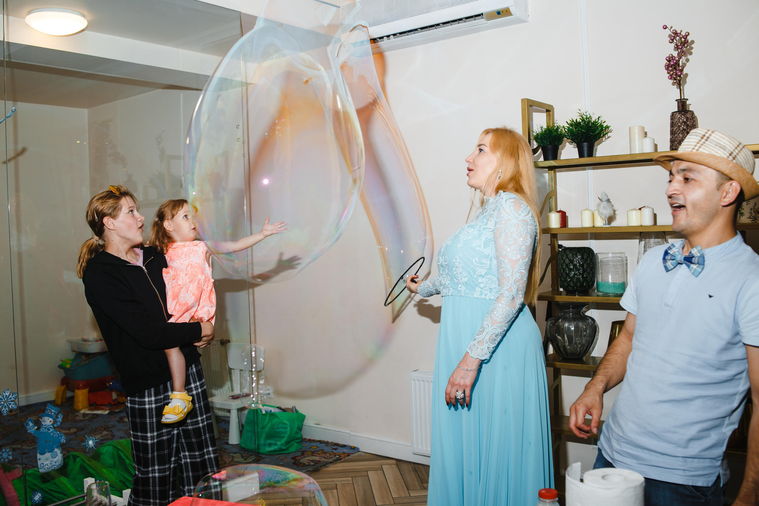 День Рождения Кати. Фотограф Ольга Махалова — Санкт-Петербург, Москва, Нижний Новгород