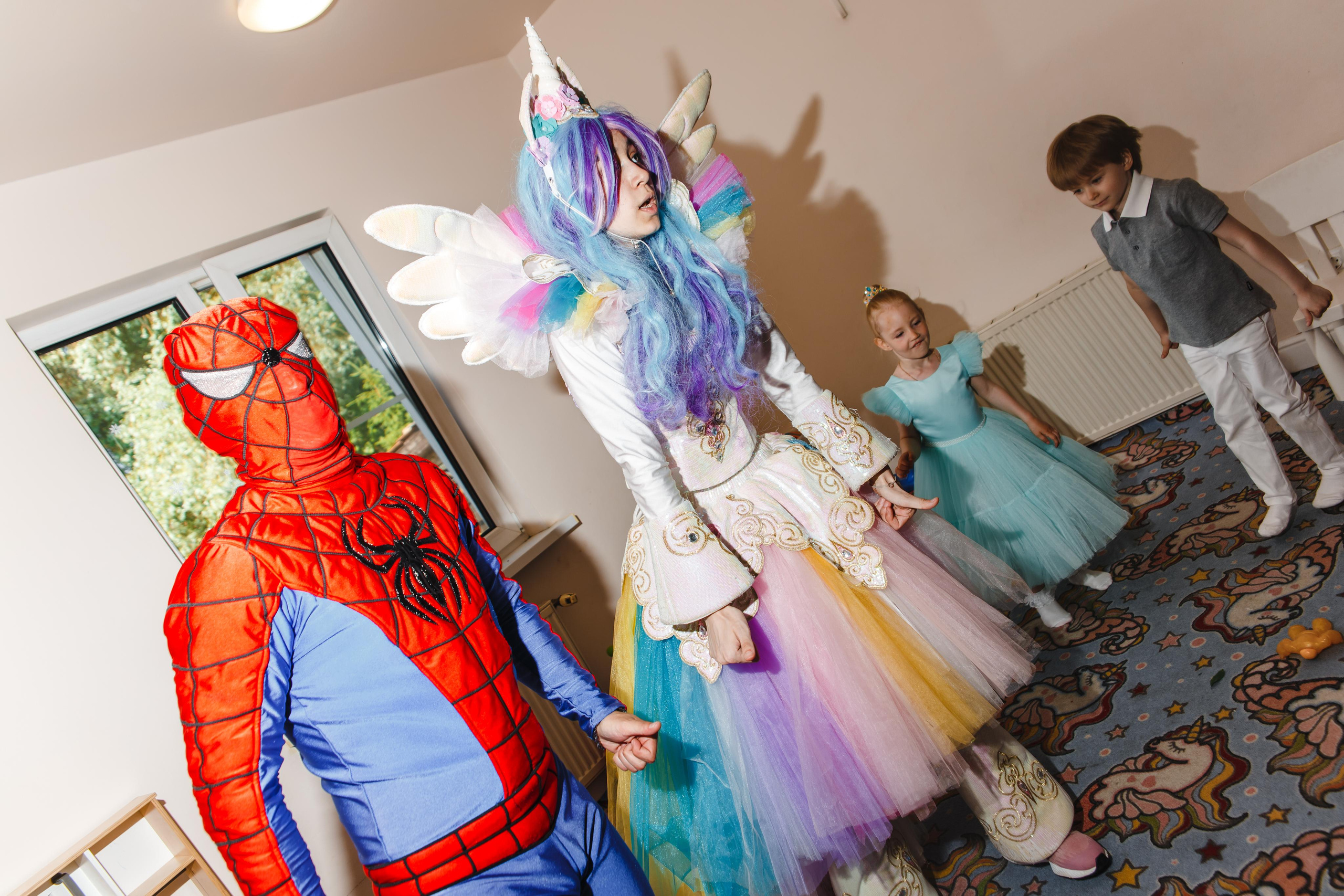 День Рождения Кати. Фотограф Ольга Махалова — Санкт-Петербург, Москва, Нижний Новгород