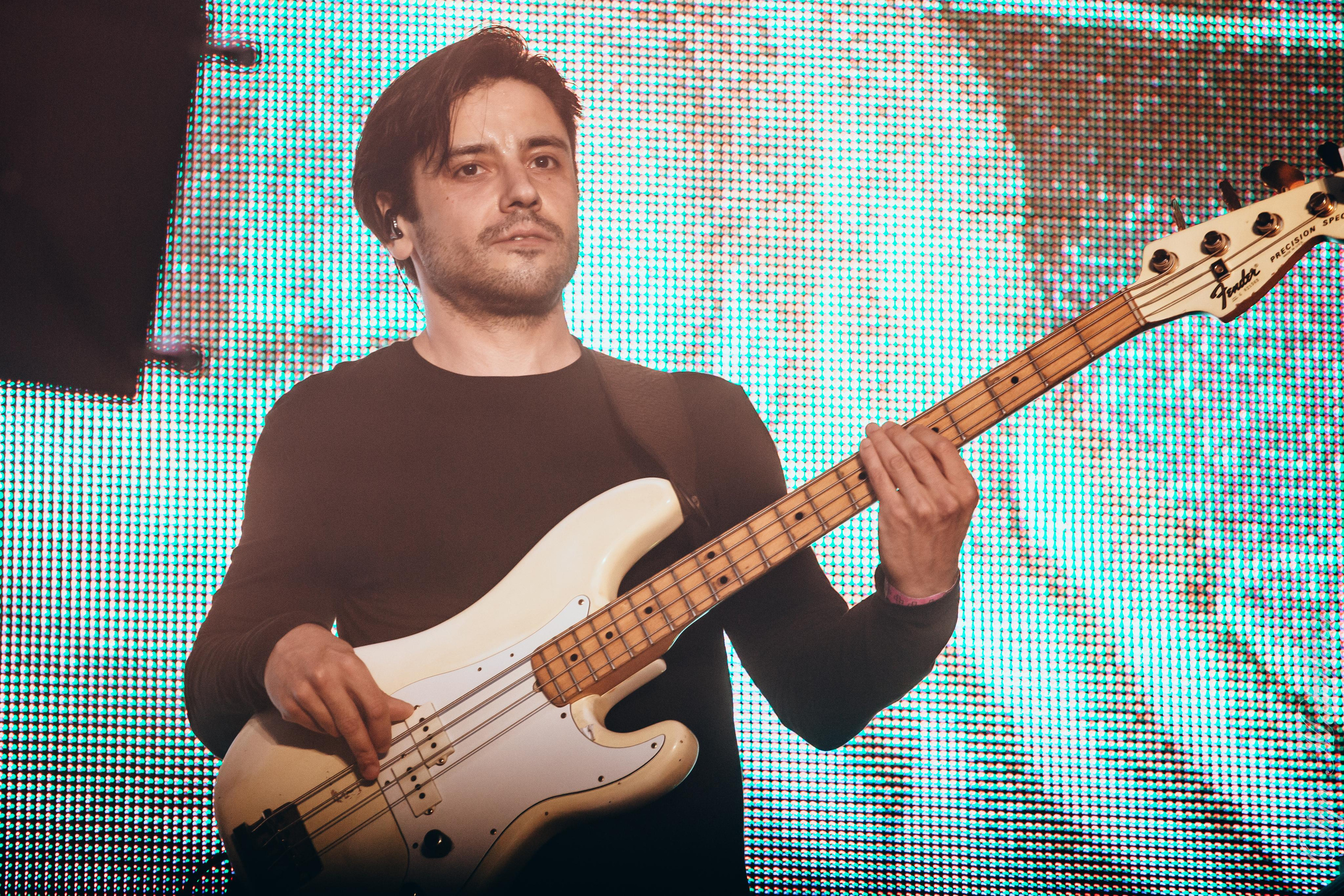 Вячеслав Бутусов, летняя площадка. Фотограф Ольга Махалова — Санкт-Петербург, Москва, Нижний Новгород