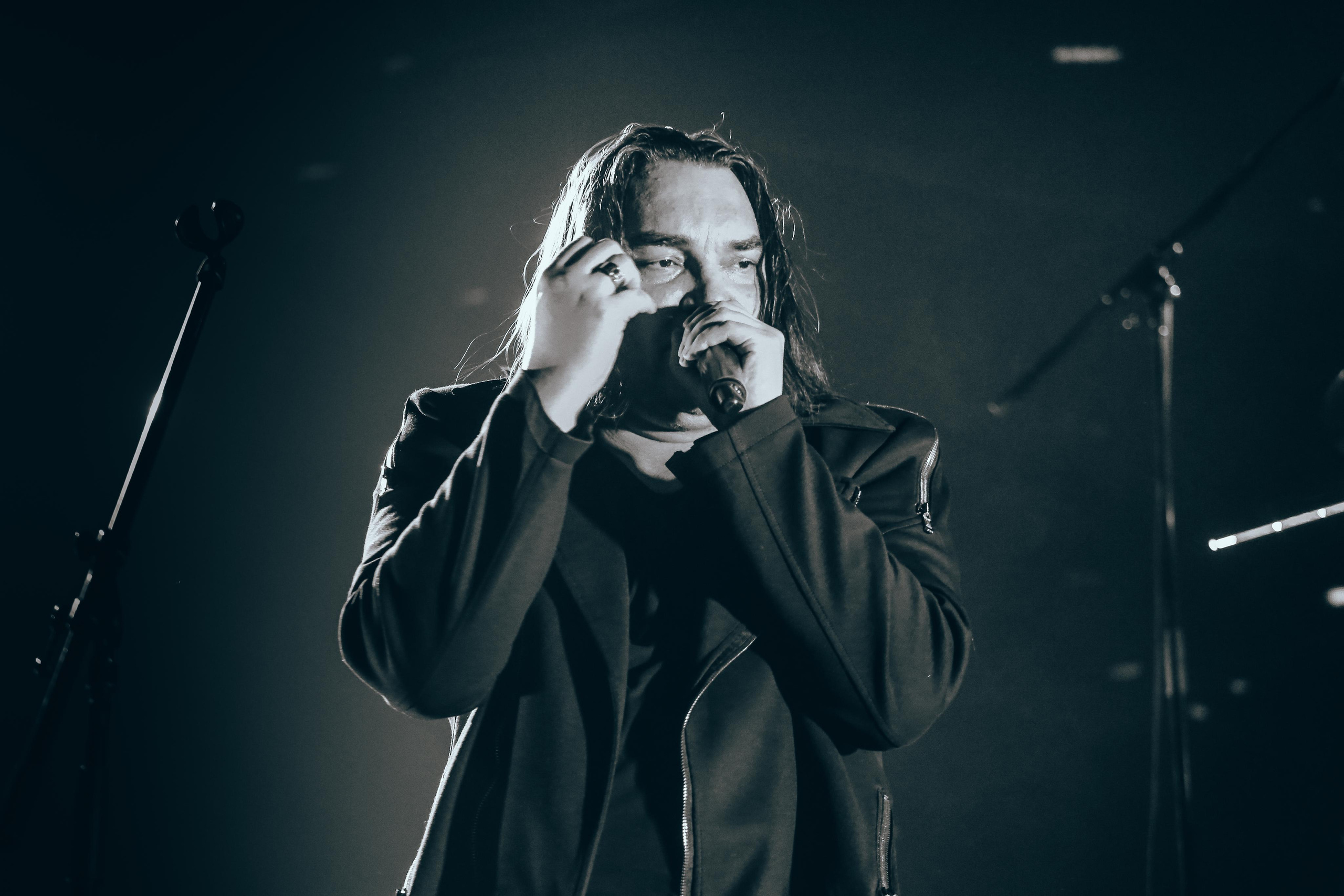 Проект «Горшенев», клуб 1930. Фотограф Ольга Махалова — Санкт-Петербург, Москва, Нижний Новгород