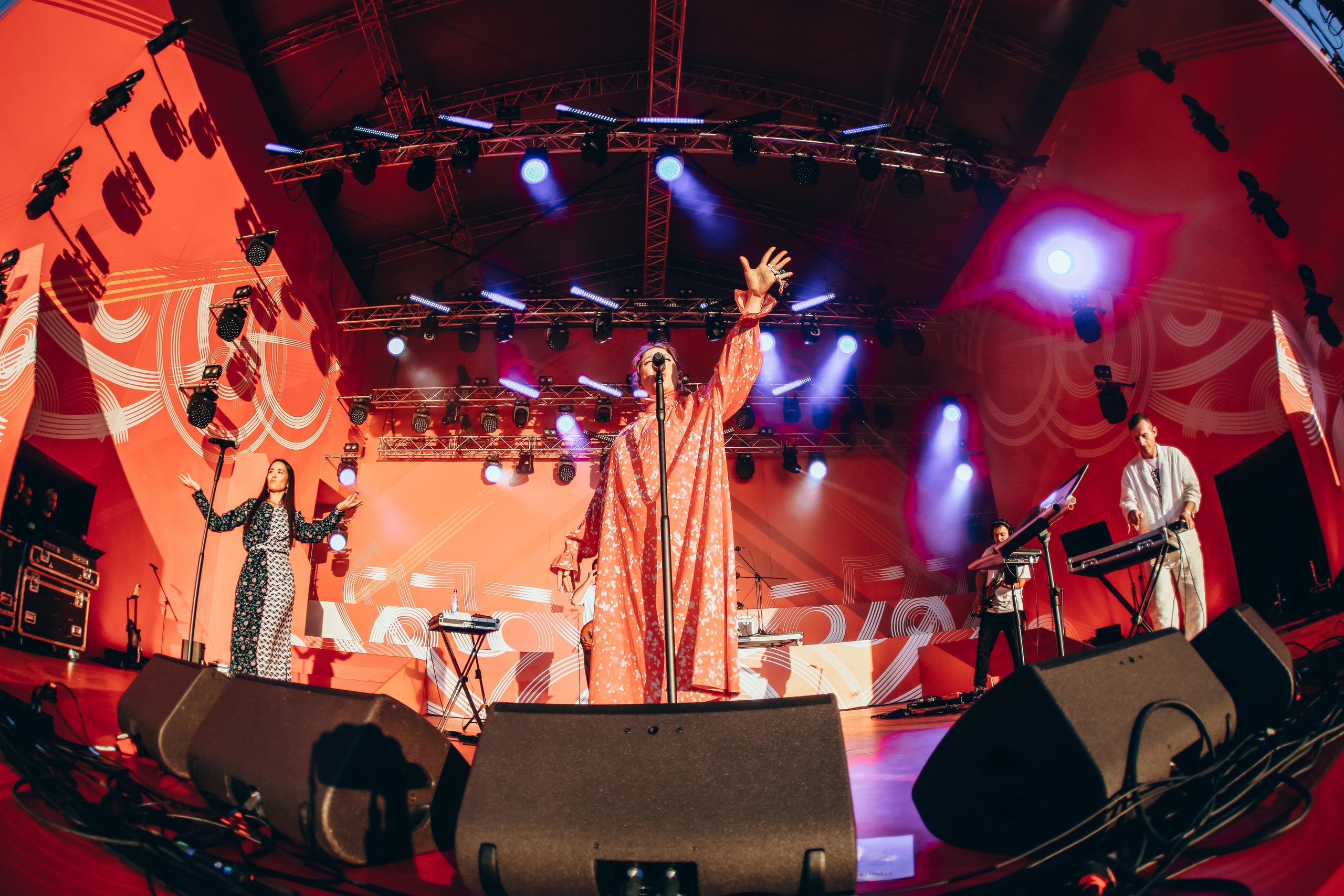 Zventa Sventana, Тина Кузнецова, Подмосковье. Фотограф Ольга Махалова — Санкт-Петербург, Москва, Нижний Новгород