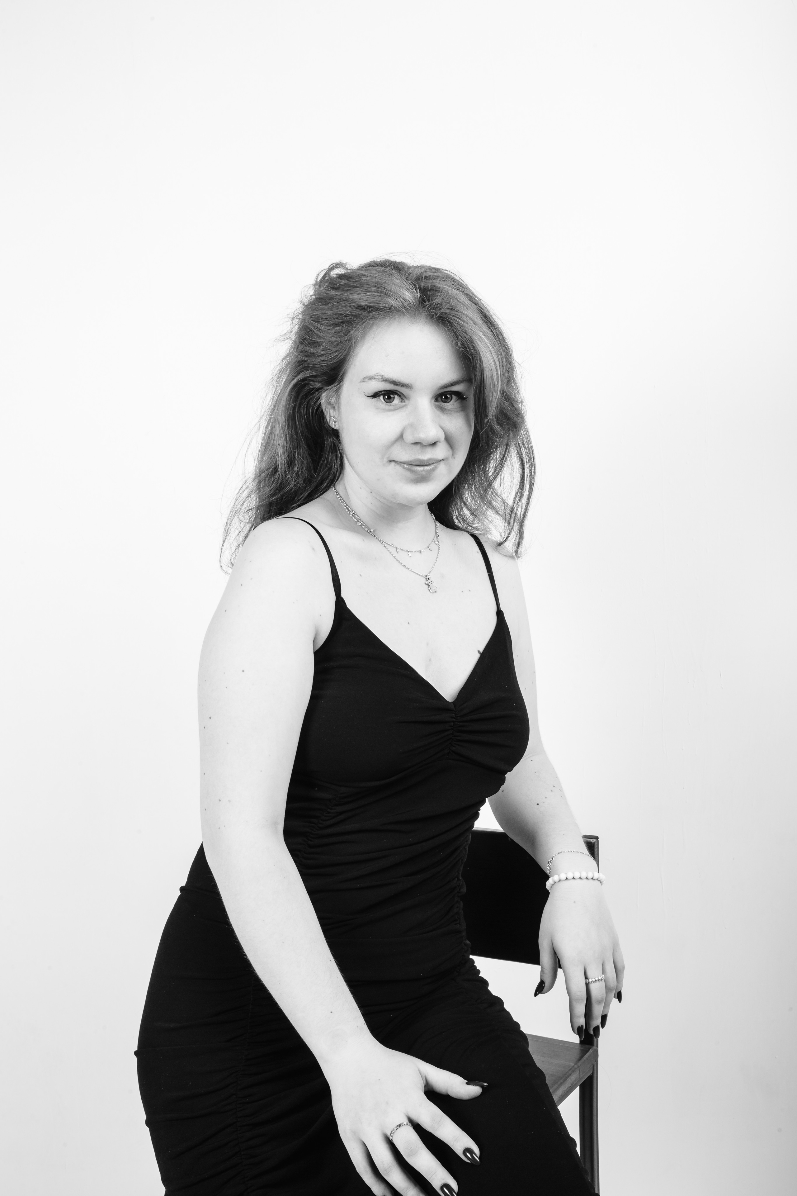 Аня. Фотограф Ольга Махалова — Санкт-Петербург, Москва, Нижний Новгород