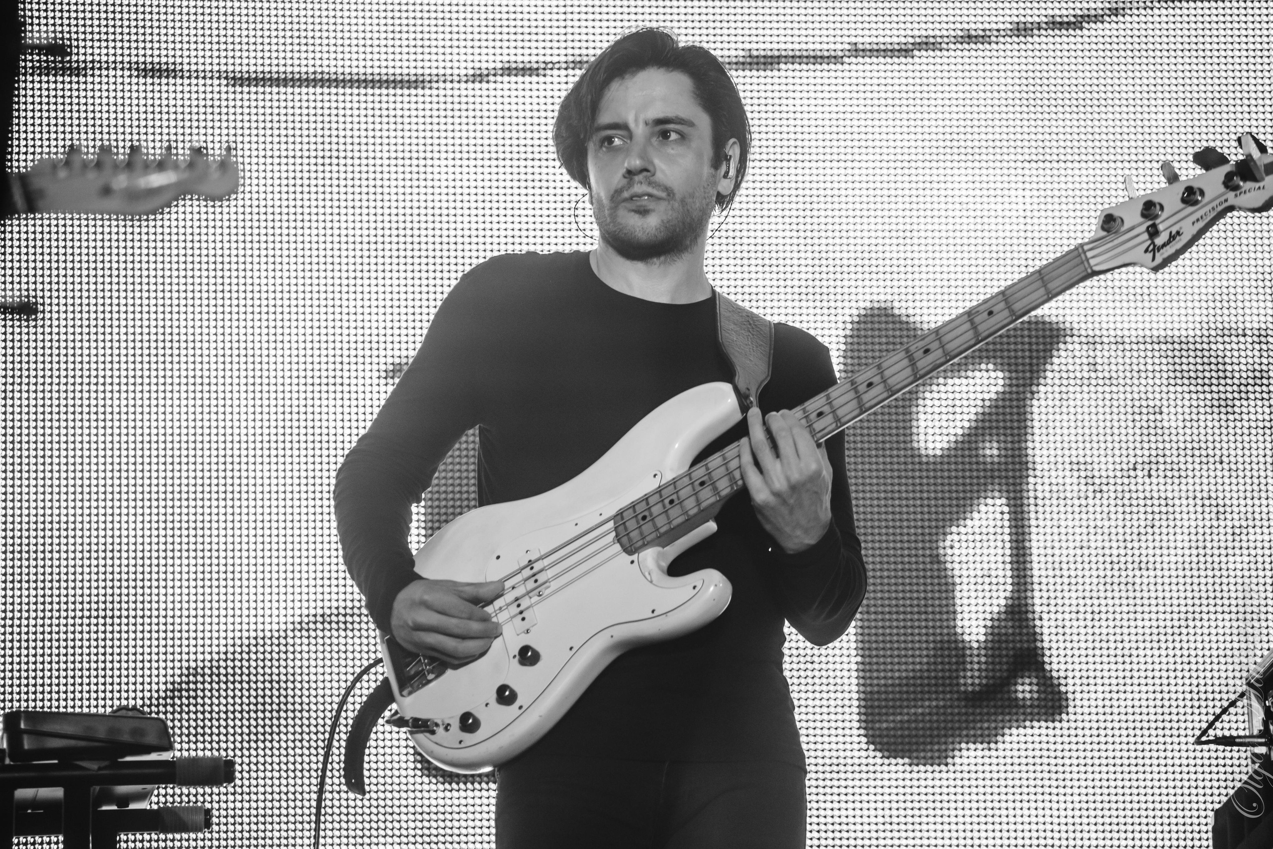 Вячеслав Бутусов, летняя площадка. Фотограф Ольга Махалова — Санкт-Петербург, Москва, Нижний Новгород