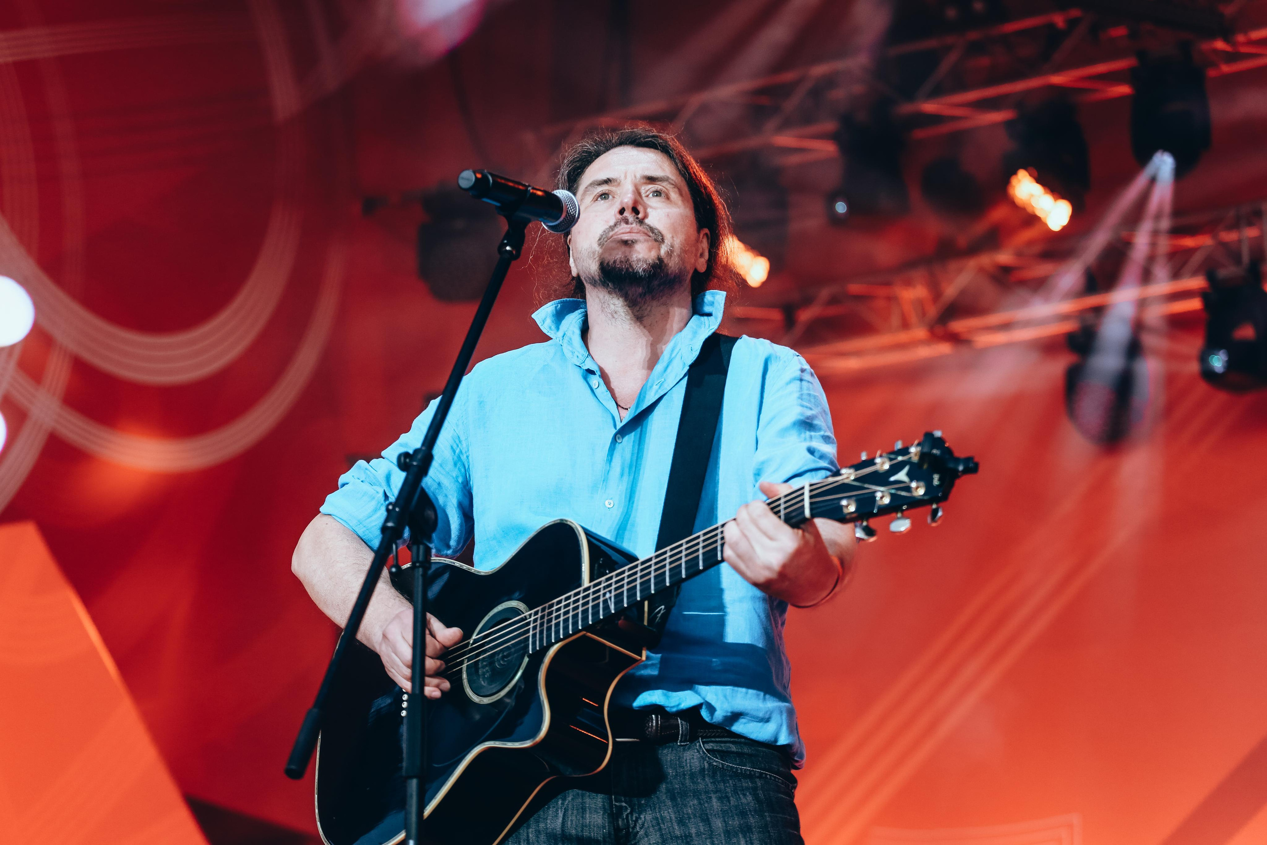 Калинов Мост, Подмосковье. Фотограф Ольга Махалова — Санкт-Петербург, Москва, Нижний Новгород