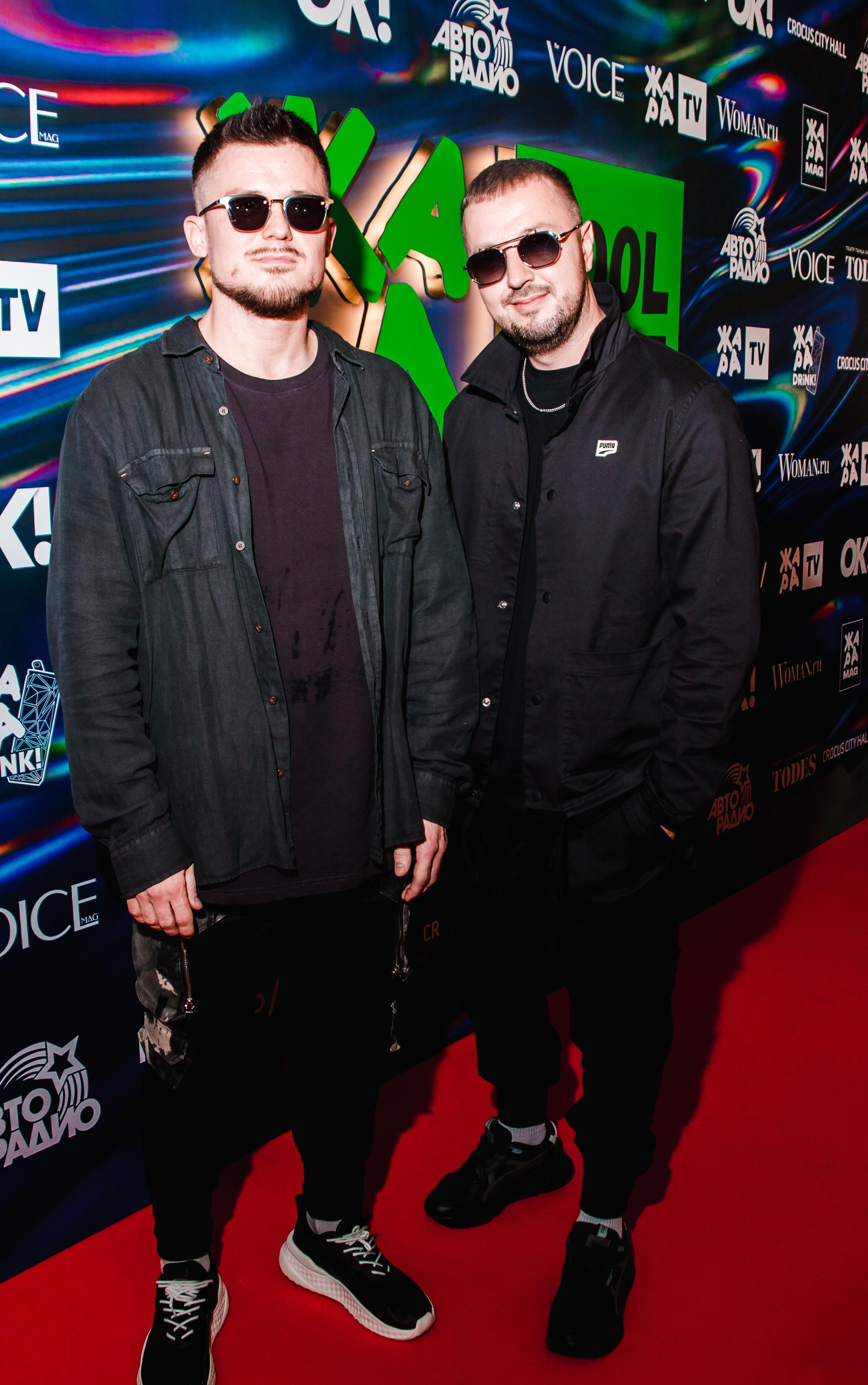 Фестиваль Жара Cool Fest в Crocus City Hall. Фотограф Ольга Махалова — Санкт-Петербург, Москва, Нижний Новгород