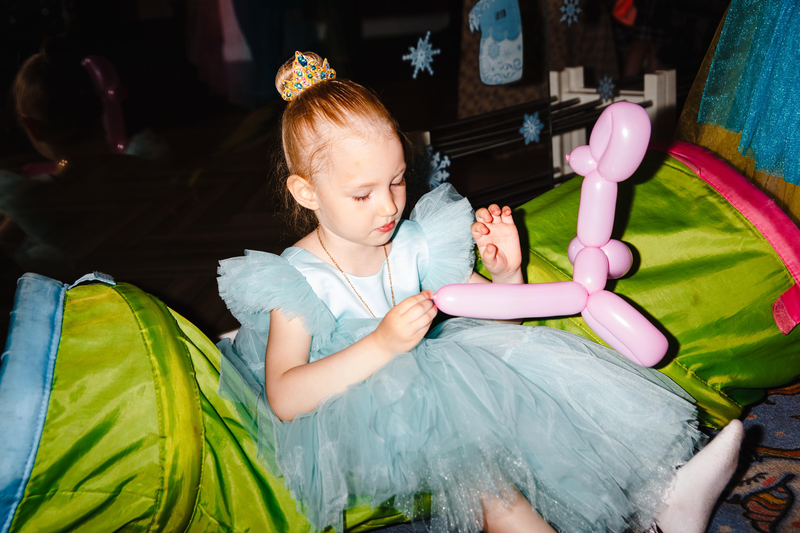 День Рождения Кати. Фотограф Ольга Махалова — Санкт-Петербург, Москва, Нижний Новгород