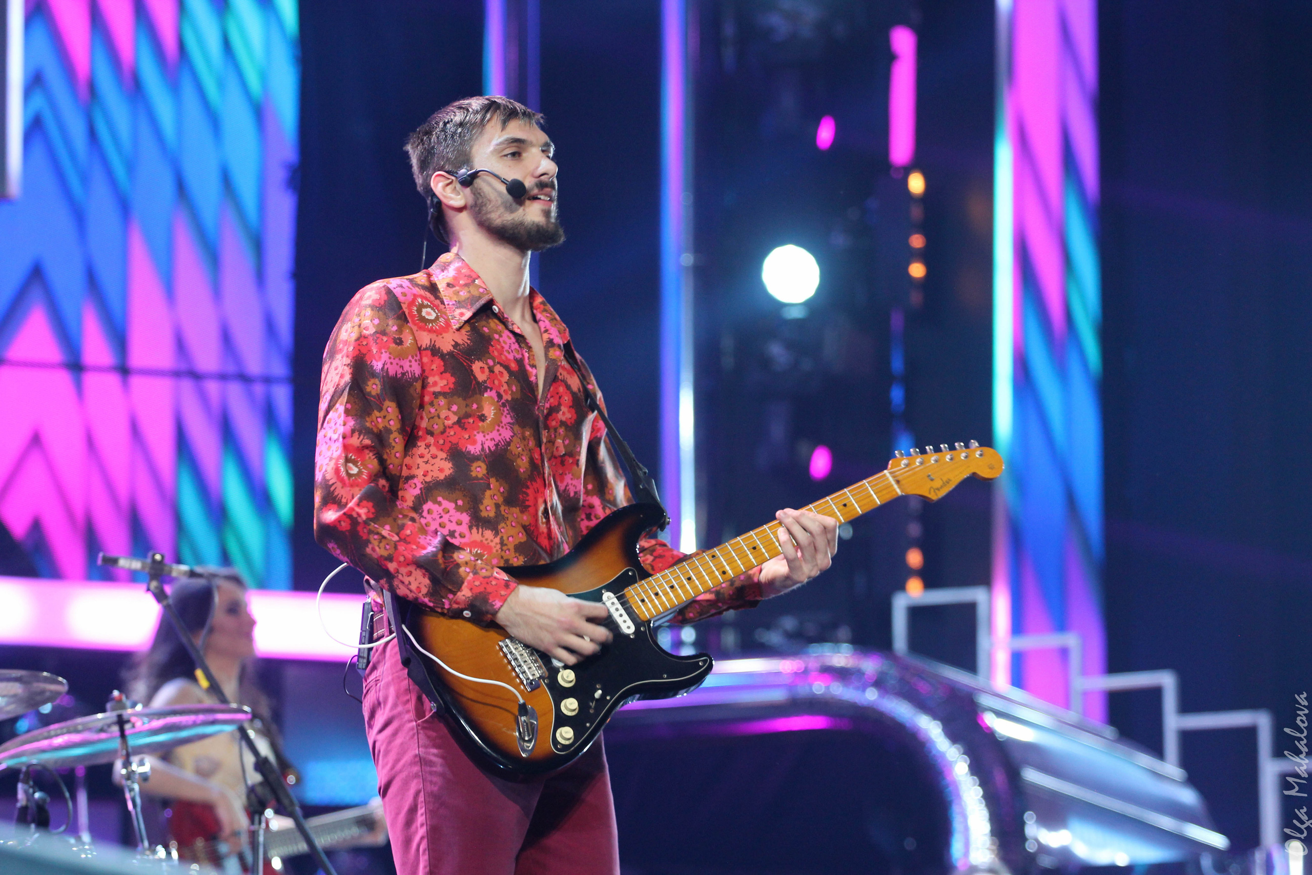 Дискотека АВТОРАДИО. Фотограф Ольга Махалова — Санкт-Петербург, Москва, Нижний Новгород