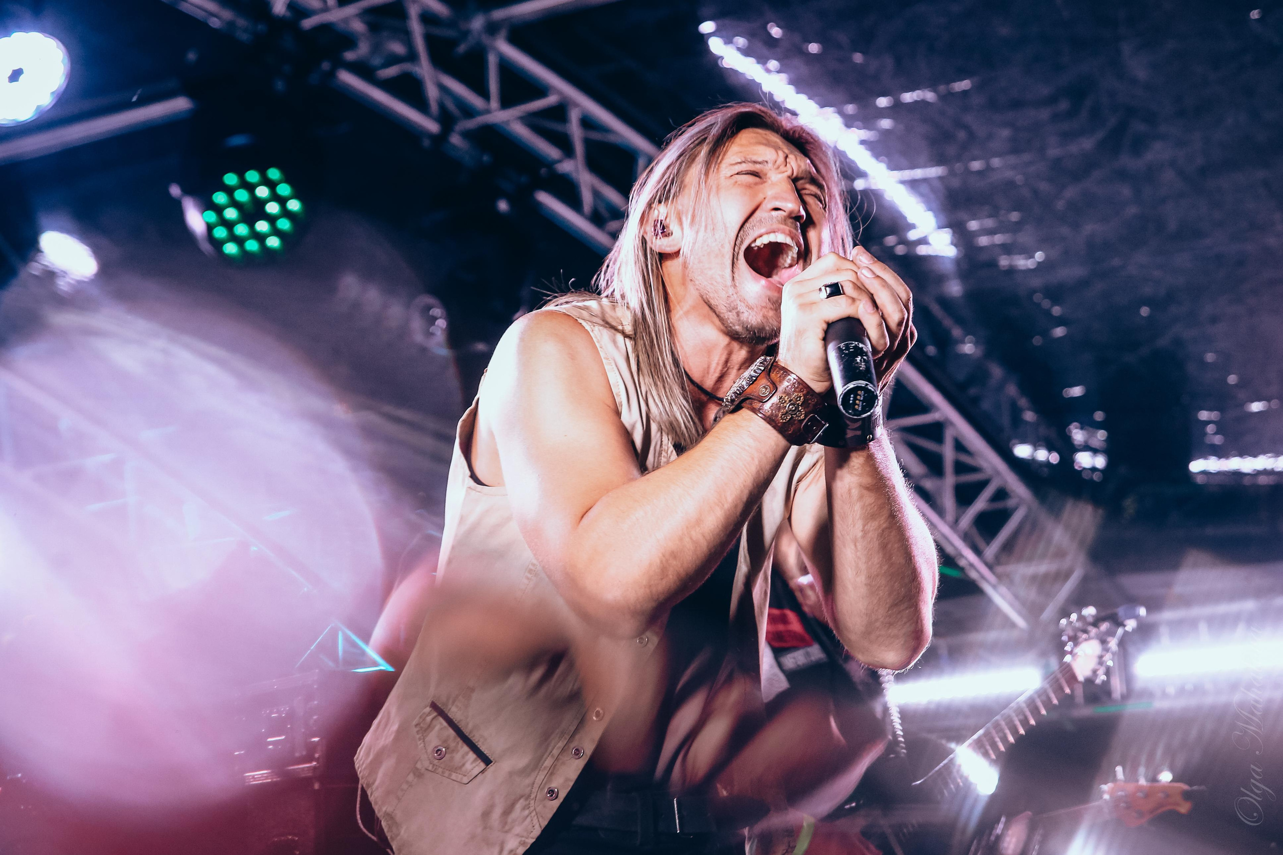 Гран-КуражЪ, концерт на корабле. Фотограф Ольга Махалова — Санкт-Петербург, Москва, Нижний Новгород