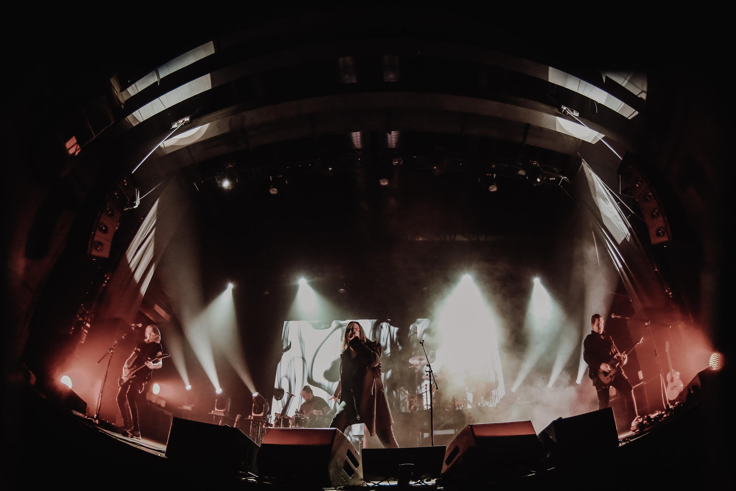 Проект «Горшенев», клуб 1930. Фотограф Ольга Махалова — Санкт-Петербург, Москва, Нижний Новгород